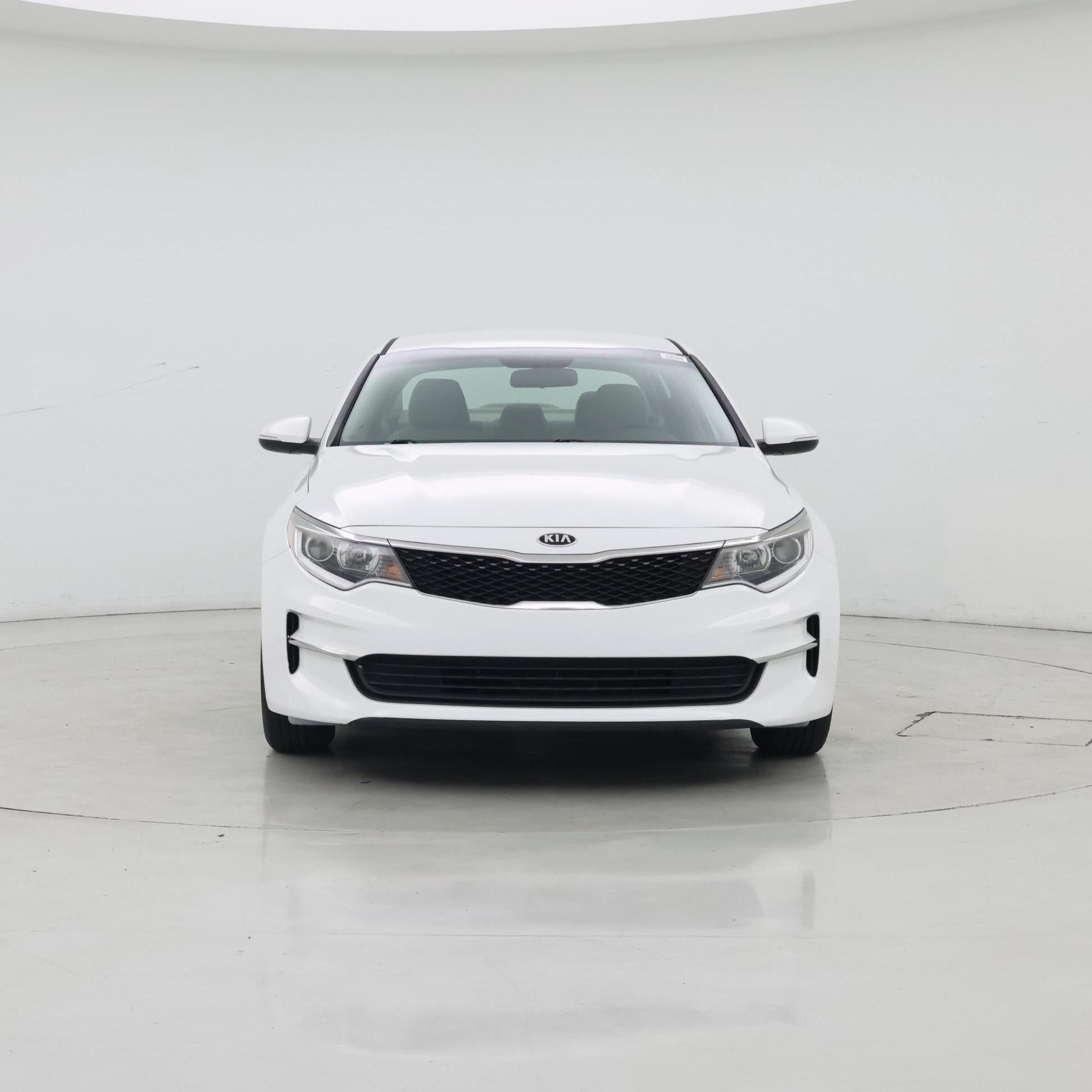 Thumbnail: 2017 Kia Optima - 5