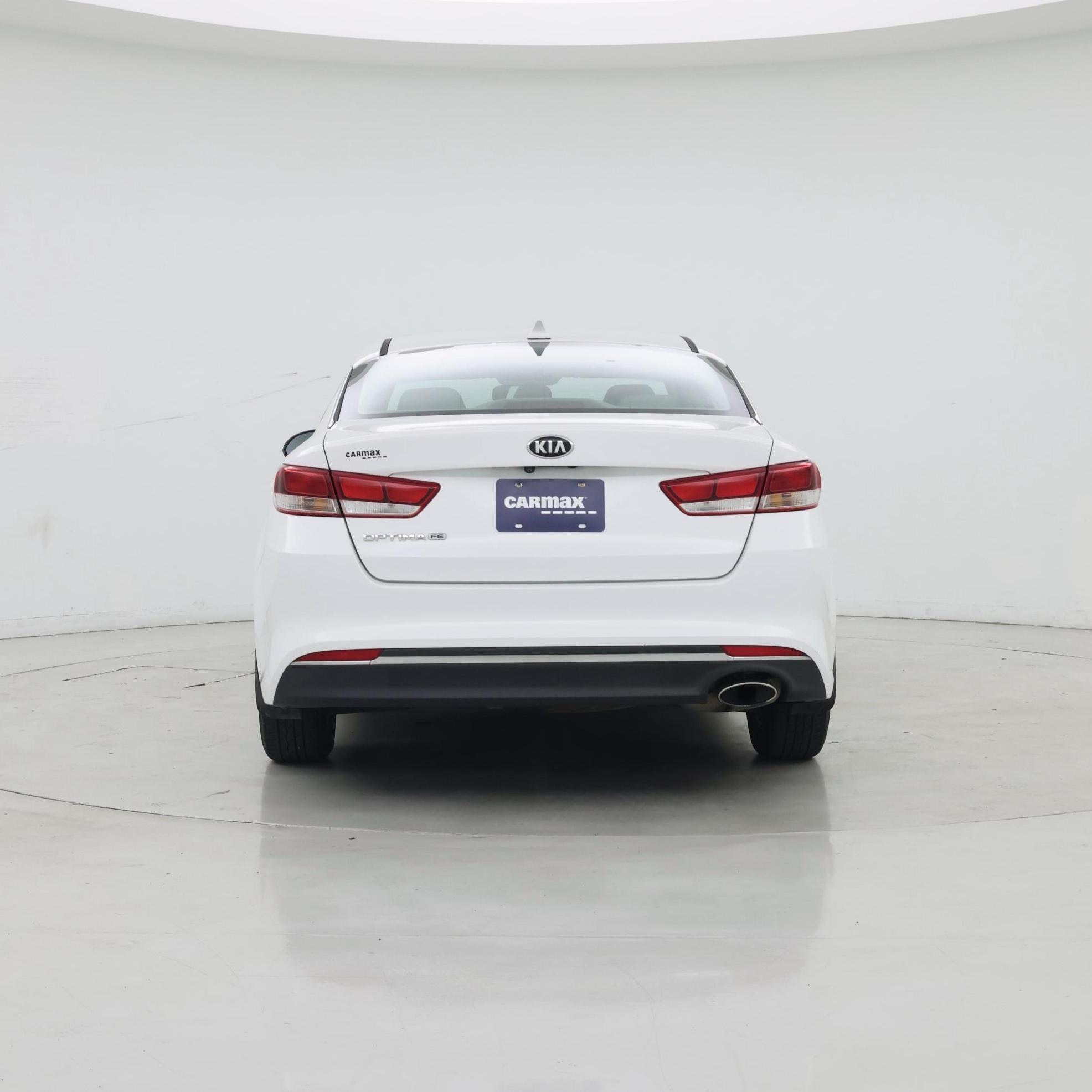 Thumbnail: 2017 Kia Optima - 6