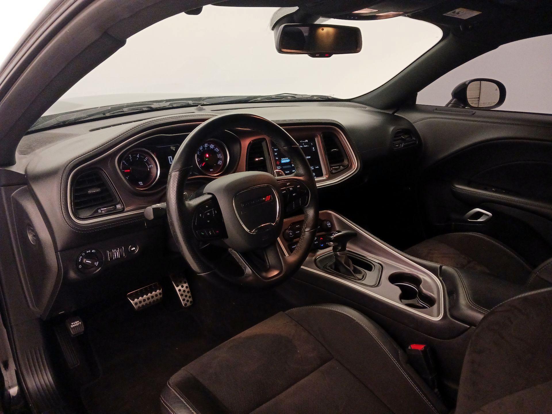 Thumbnail: 2022 Dodge Challenger - 9