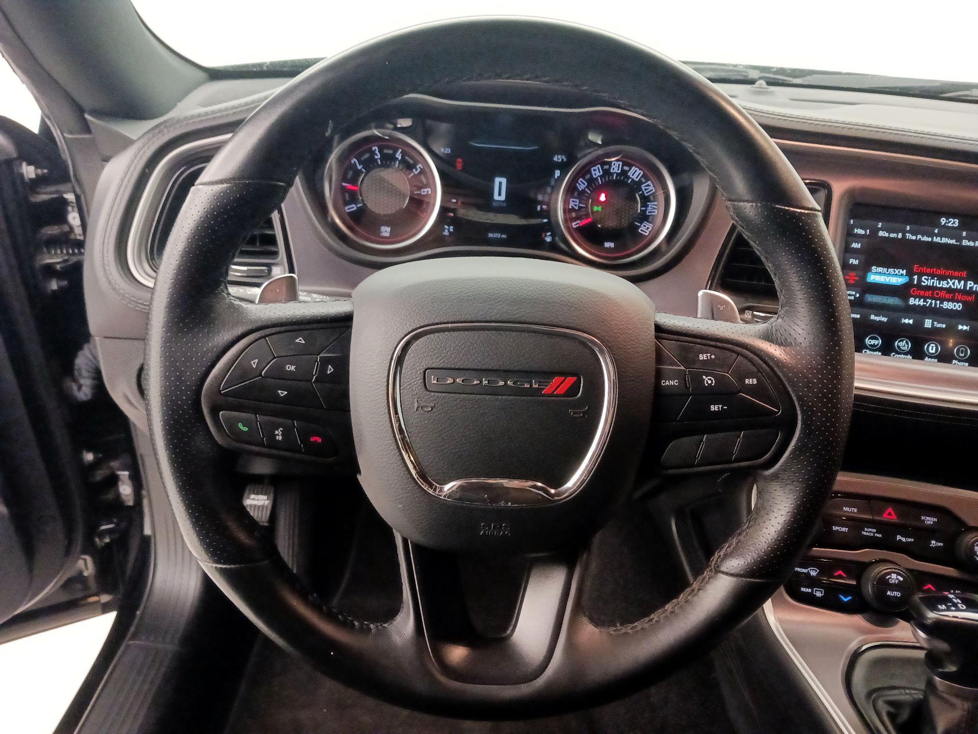 Thumbnail: 2022 Dodge Challenger - 10