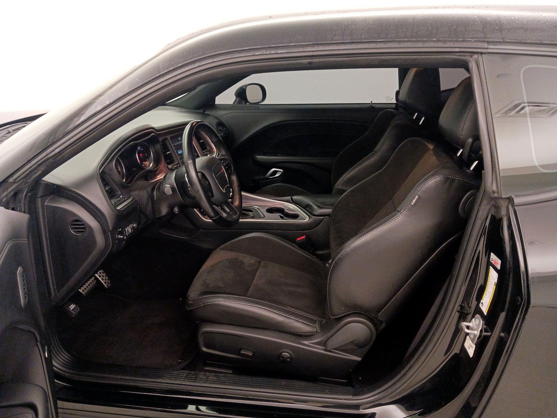 Thumbnail: 2022 Dodge Challenger - 11