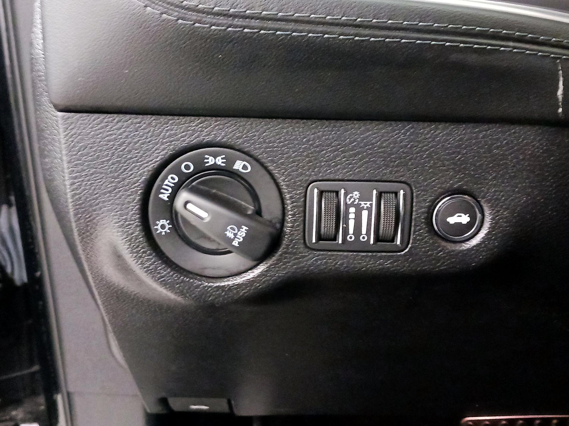 Thumbnail: 2022 Dodge Challenger - 13