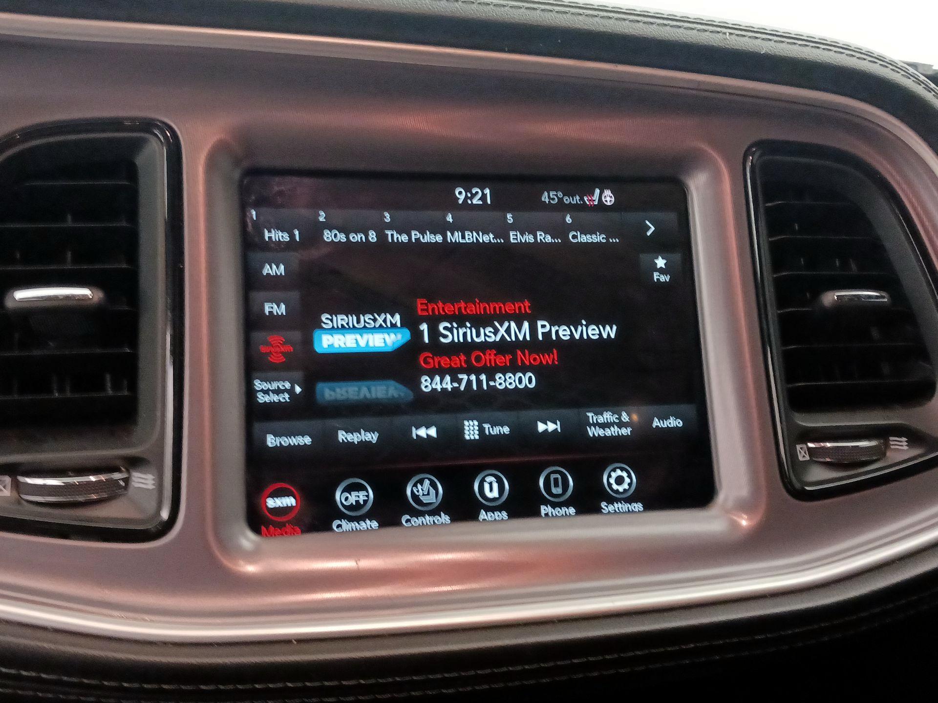 Thumbnail: 2022 Dodge Challenger - 15