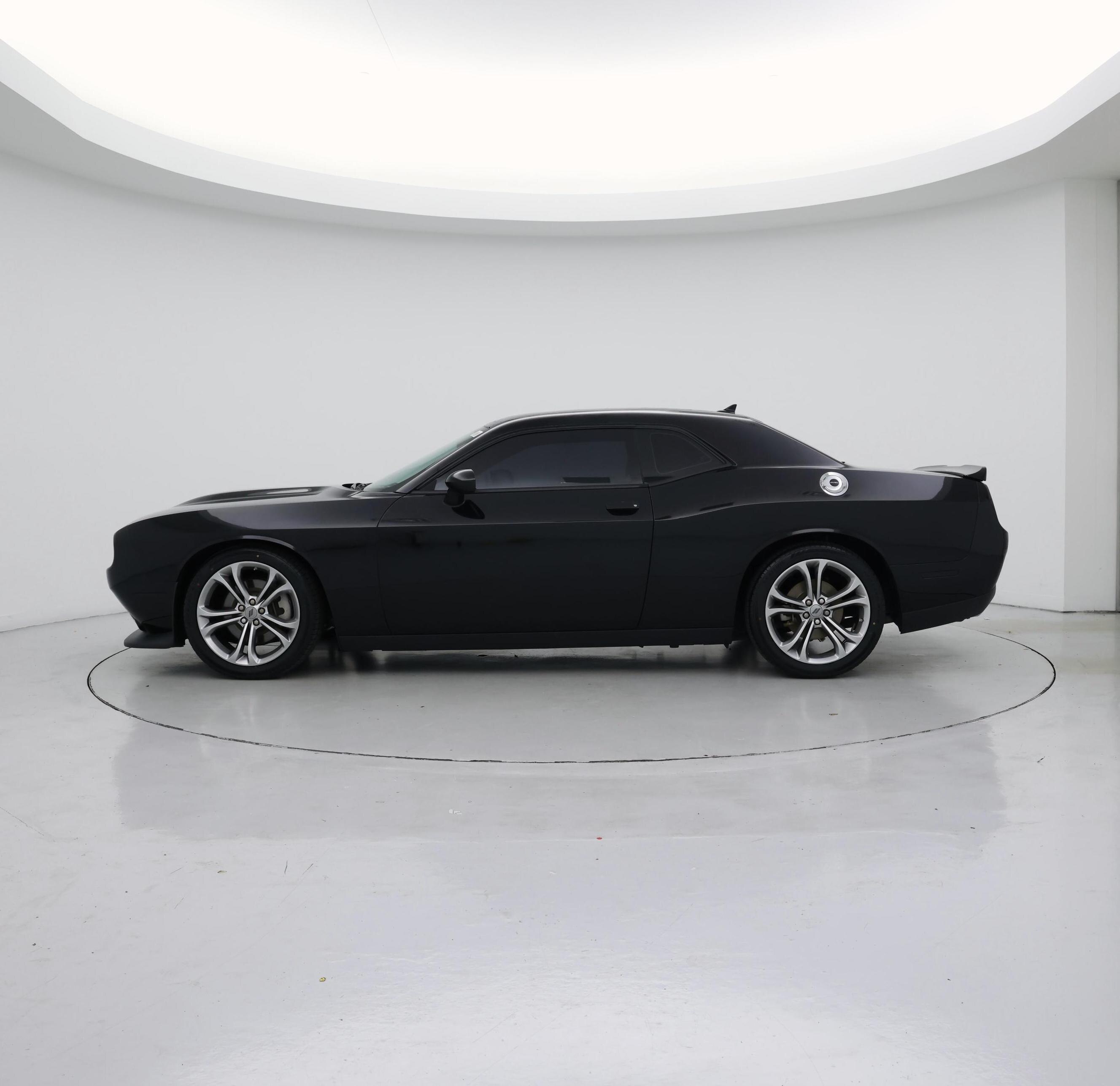 Thumbnail: 2022 Dodge Challenger - 3