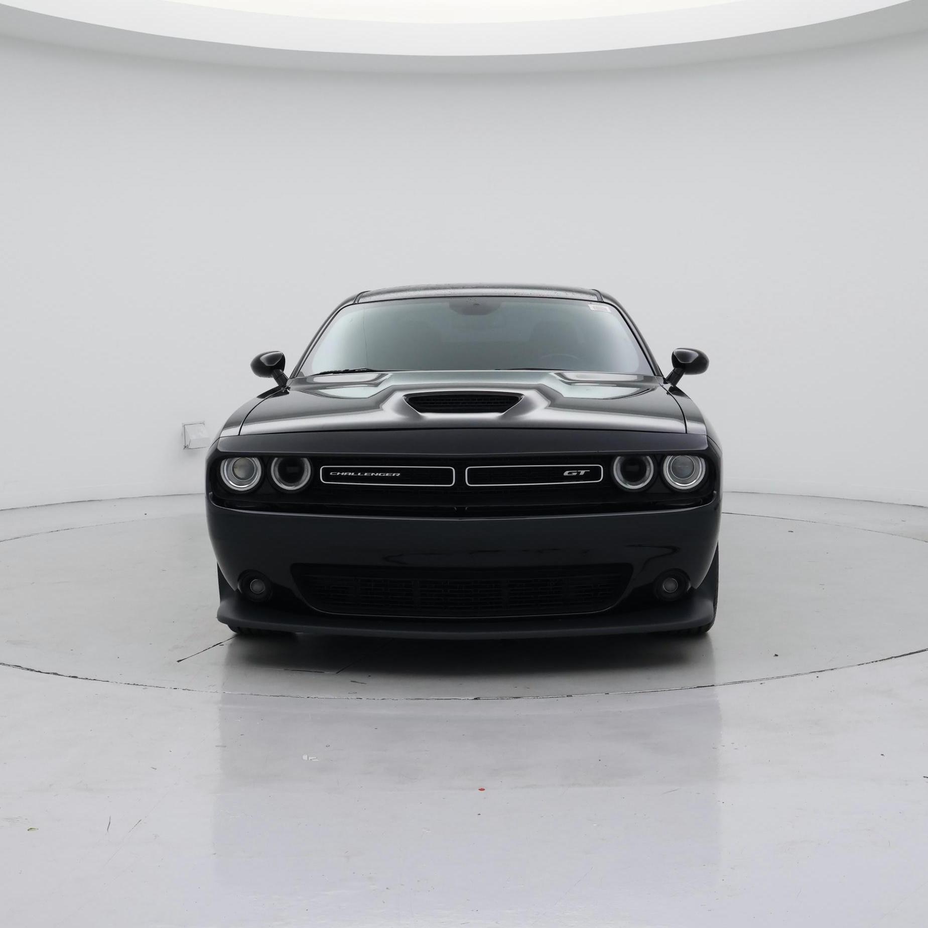 Thumbnail: 2022 Dodge Challenger - 5