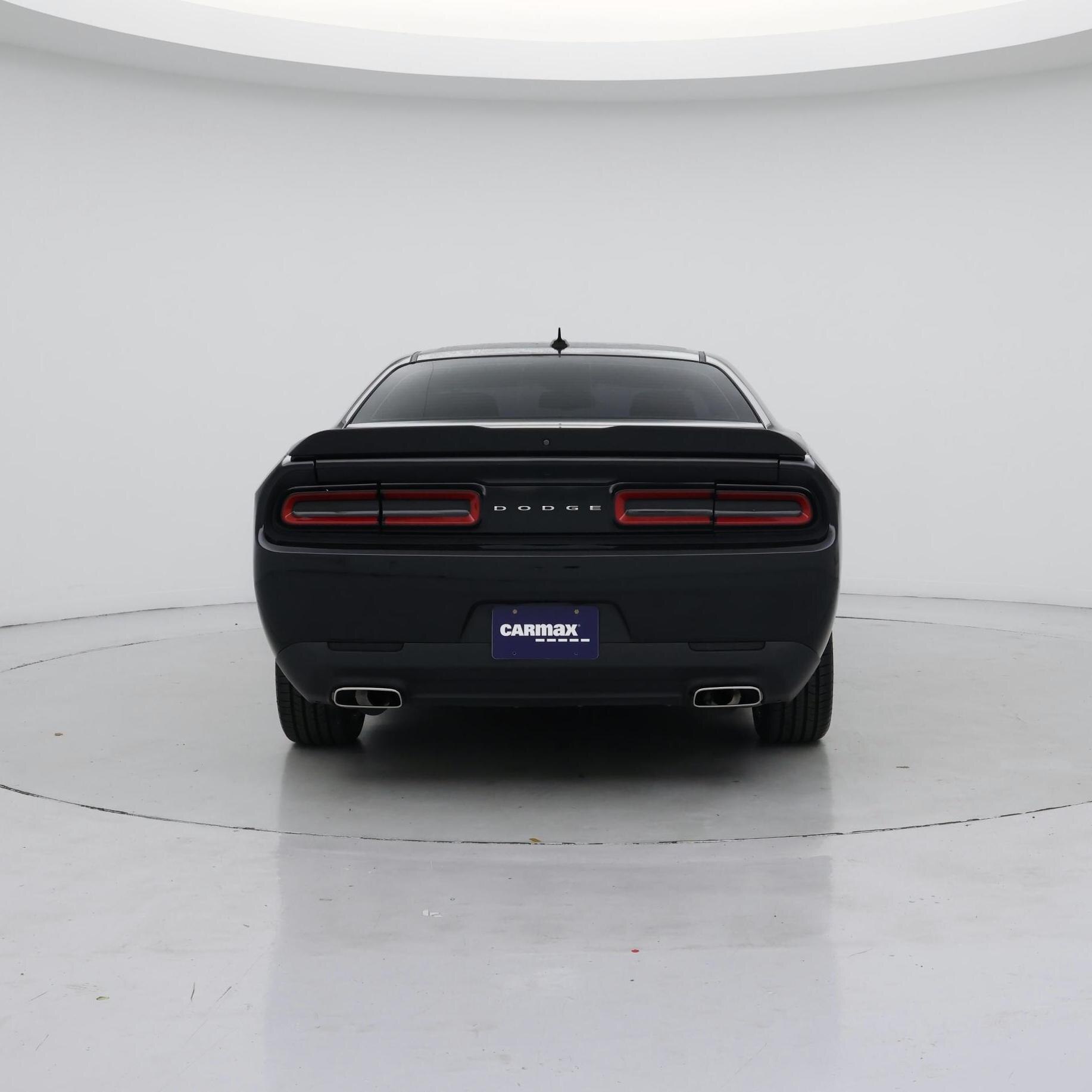 Thumbnail: 2022 Dodge Challenger - 6