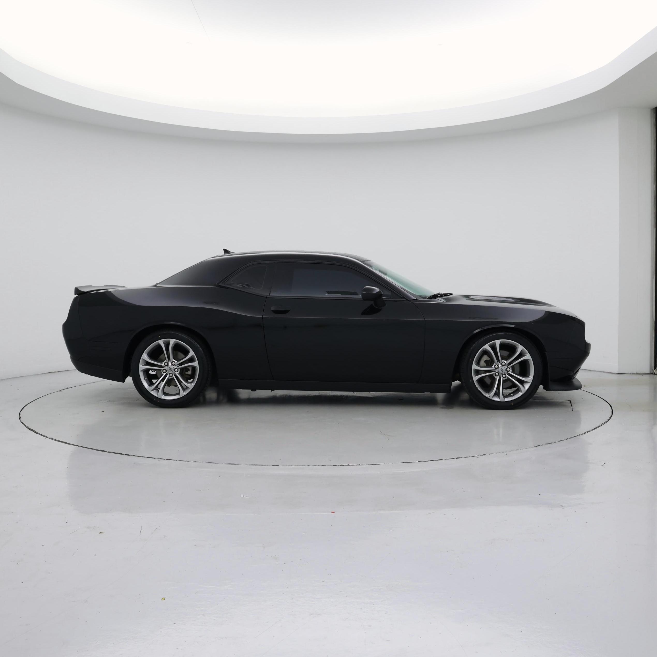 Thumbnail: 2022 Dodge Challenger - 7