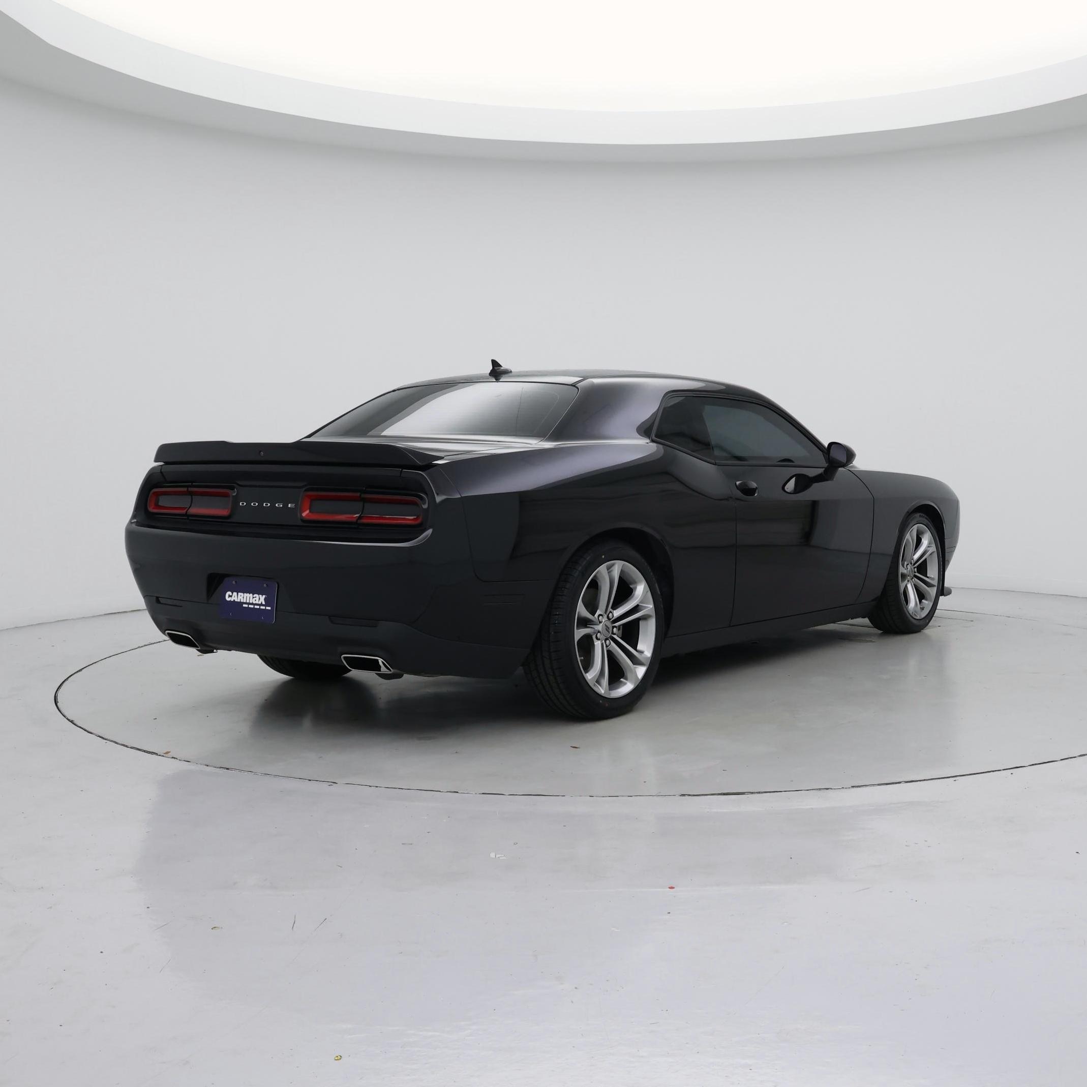 Thumbnail: 2022 Dodge Challenger - 8