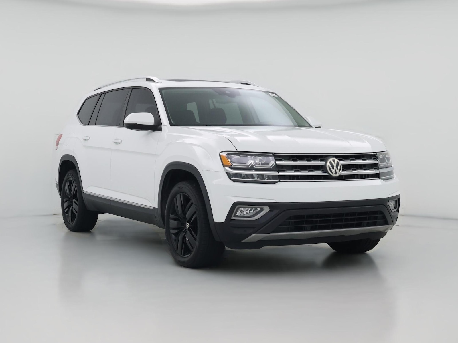 2018 Volkswagen Atlas SEL