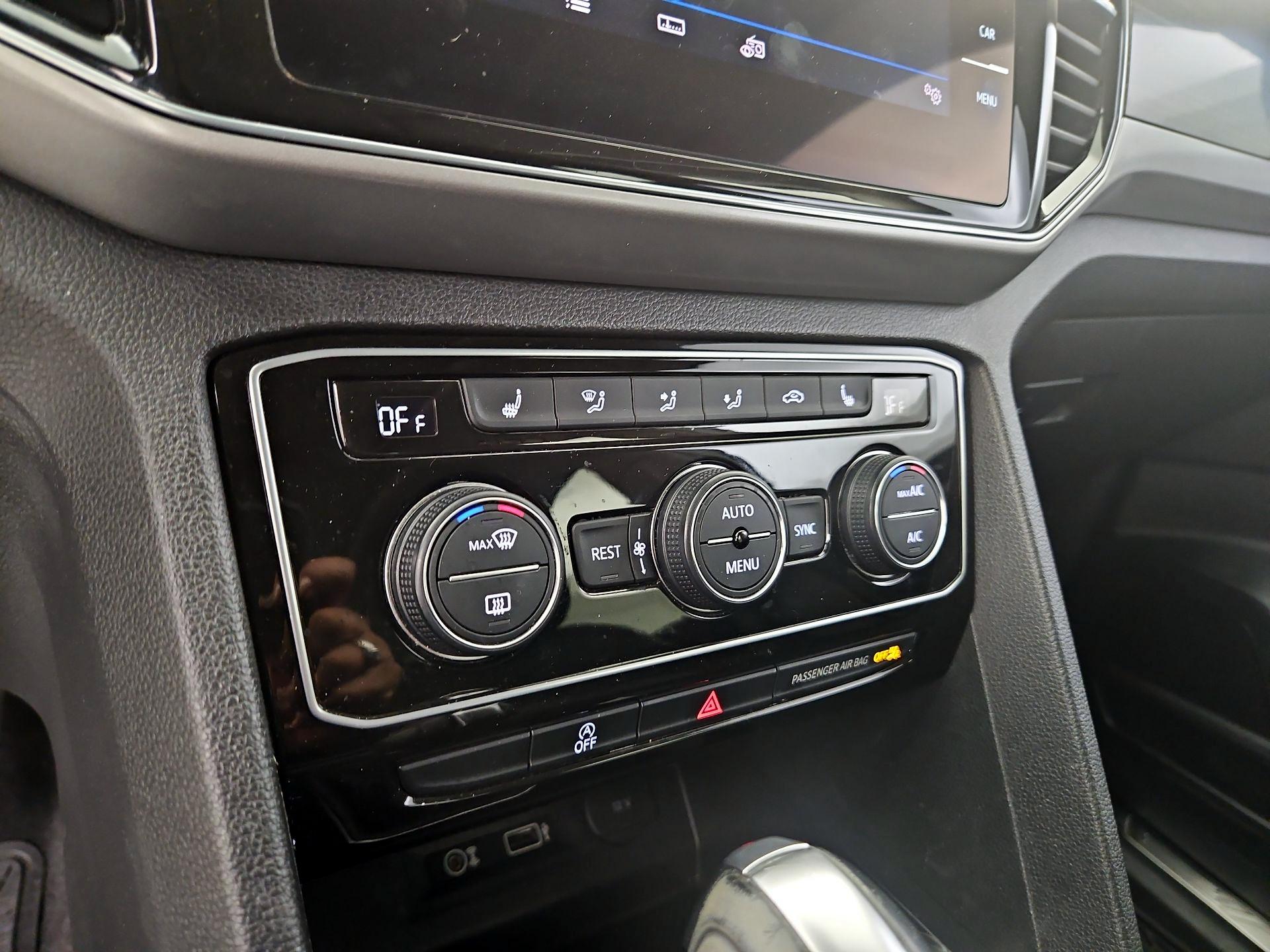 Thumbnail: 2018 Volkswagen Atlas - 16