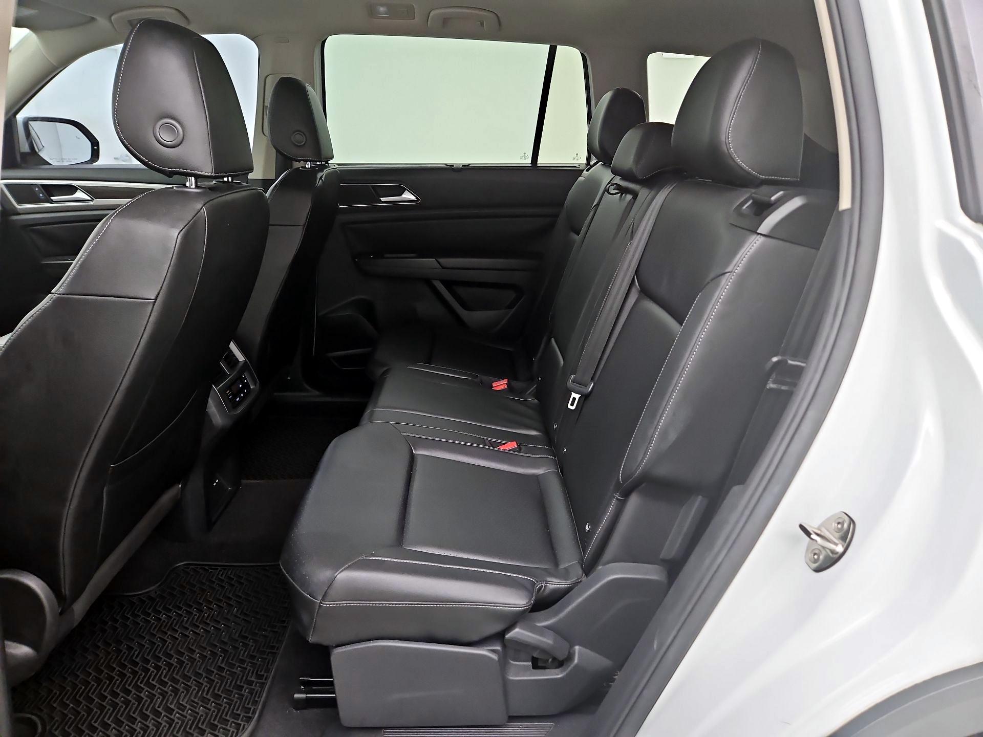 Thumbnail: 2018 Volkswagen Atlas - 20