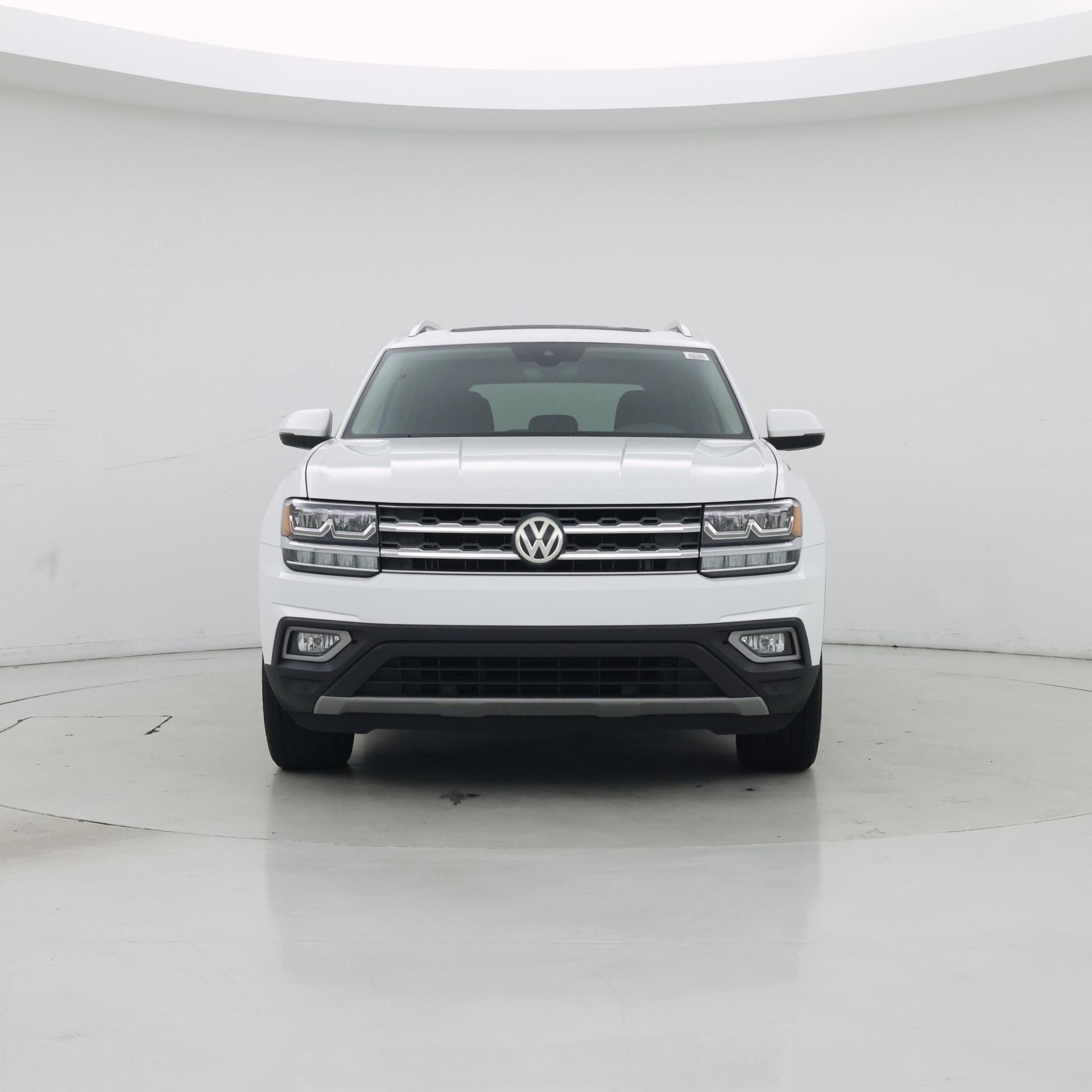 Thumbnail: 2018 Volkswagen Atlas - 5