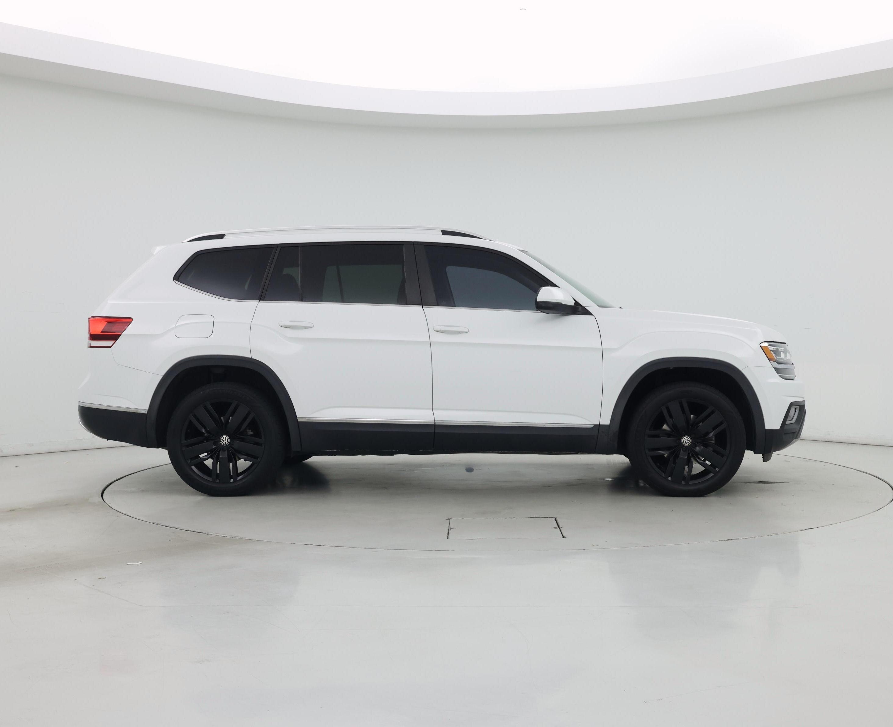 Thumbnail: 2018 Volkswagen Atlas - 7