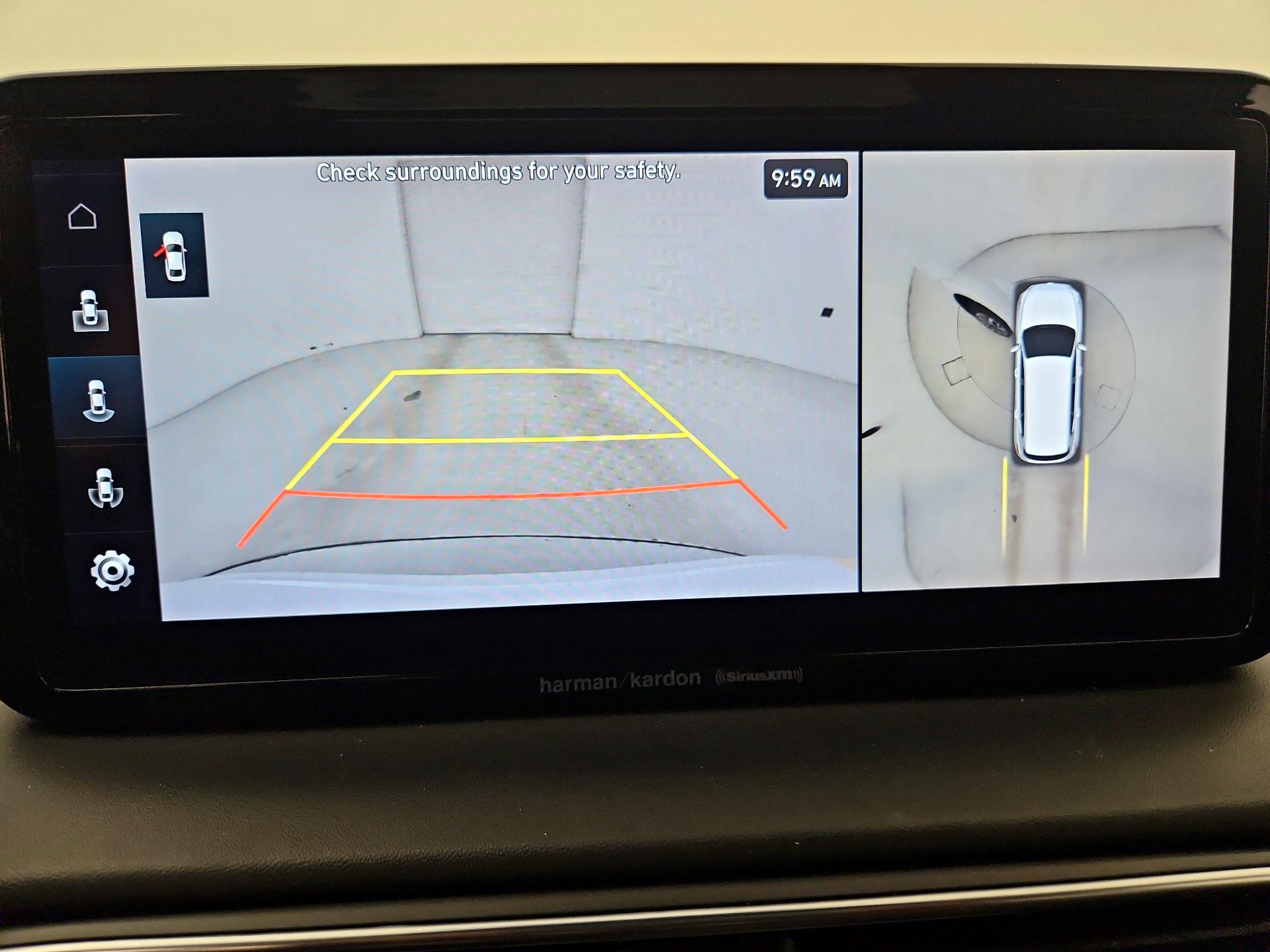 Thumbnail: 2023 Hyundai Santa Fe - 15