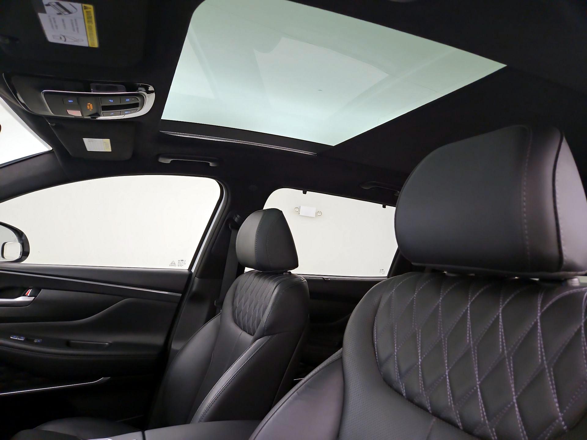 Thumbnail: 2023 Hyundai Santa Fe - 20