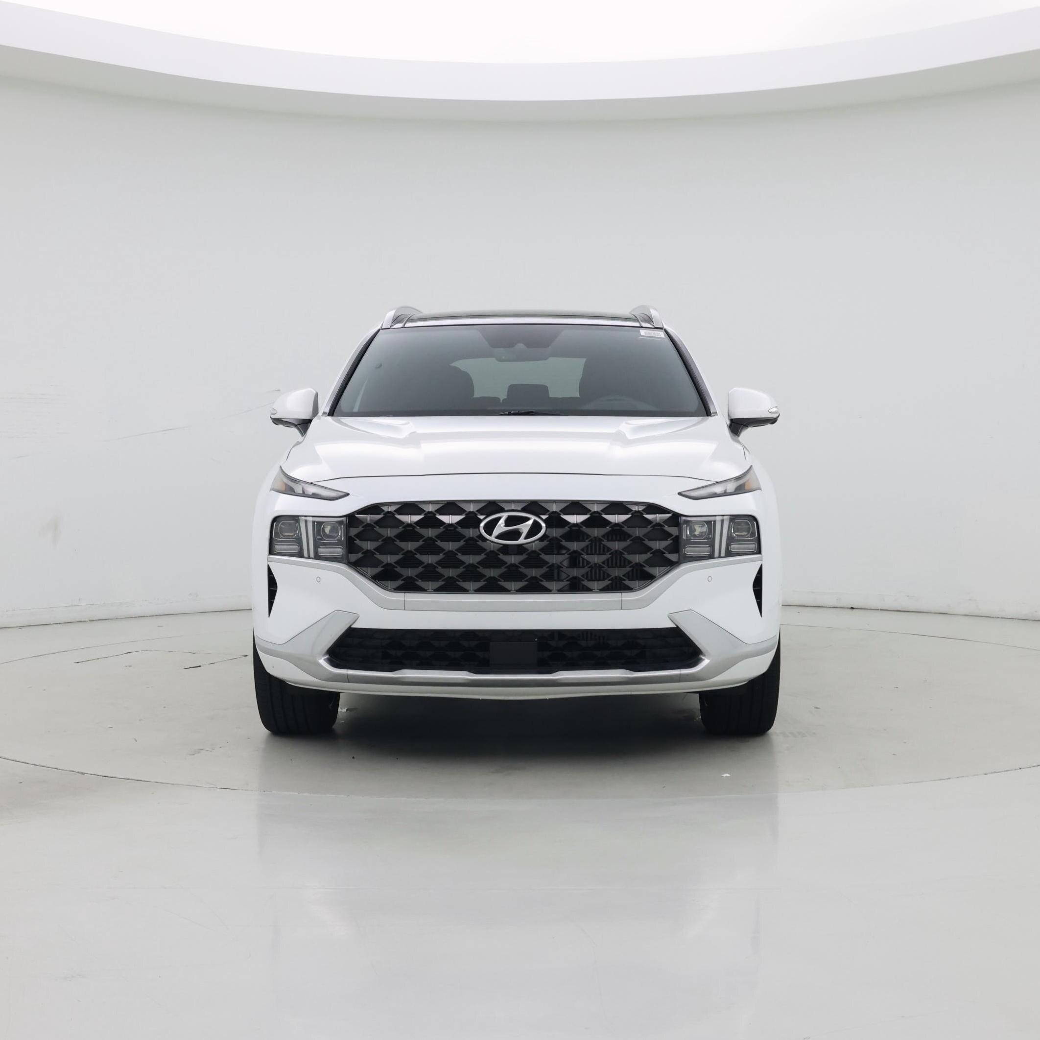 Thumbnail: 2023 Hyundai Santa Fe - 5