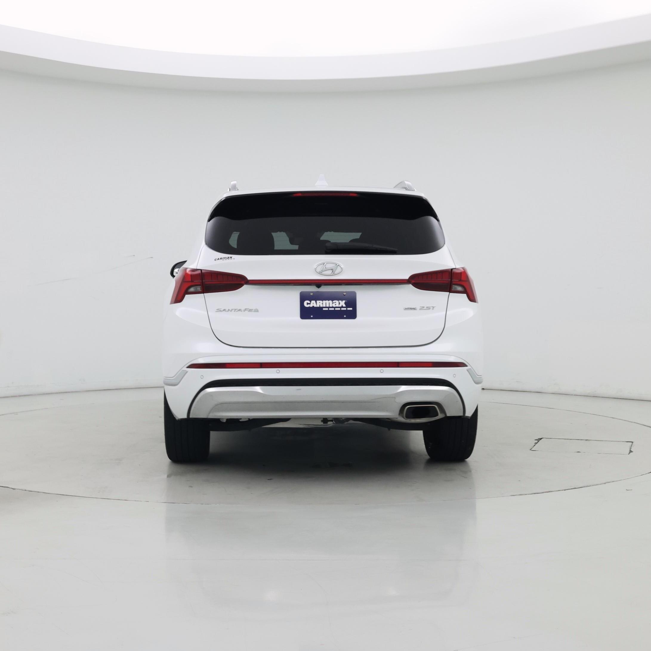 Thumbnail: 2023 Hyundai Santa Fe - 6