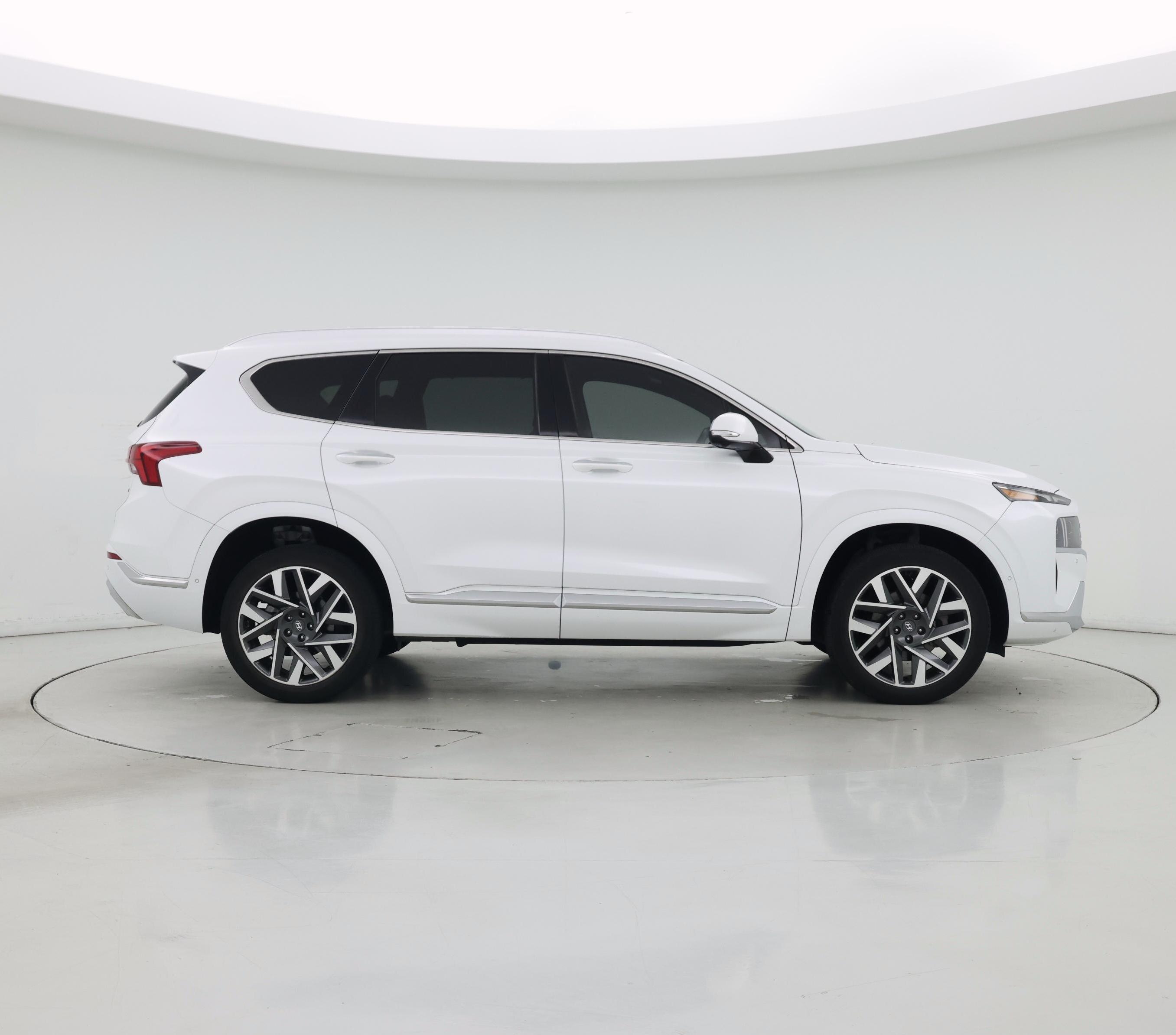 Thumbnail: 2023 Hyundai Santa Fe - 7