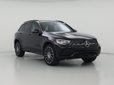 2022 Mercedes-Benz GLC300