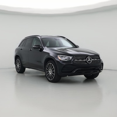 2022 Mercedes-Benz GLC300
