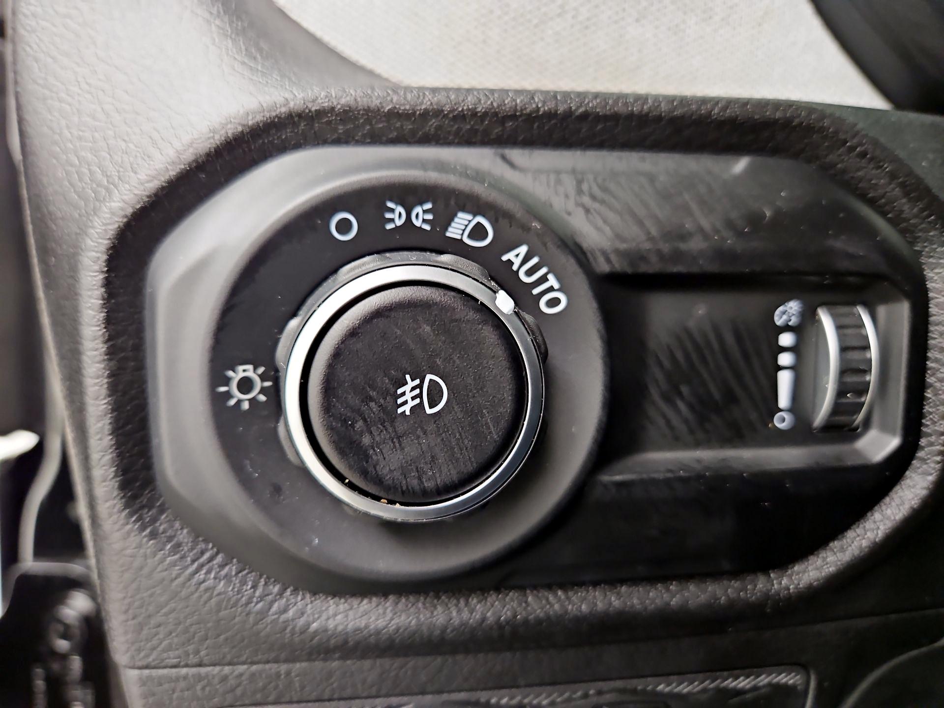 Thumbnail: 2024 Jeep Wrangler - 13