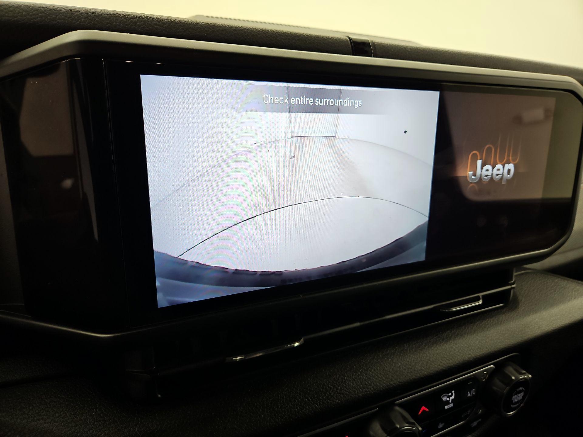 Thumbnail: 2024 Jeep Wrangler - 14