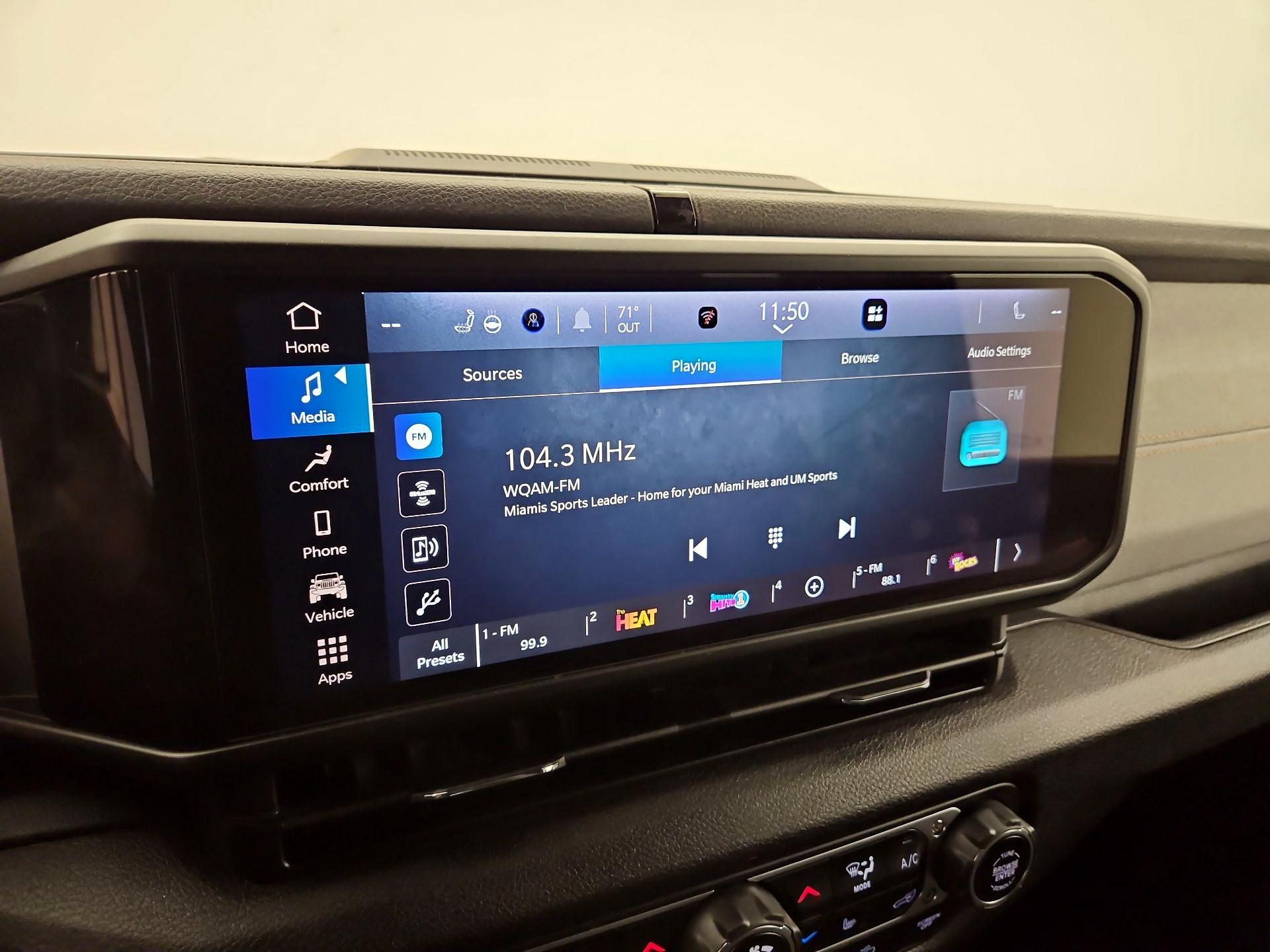 Thumbnail: 2024 Jeep Wrangler - 15