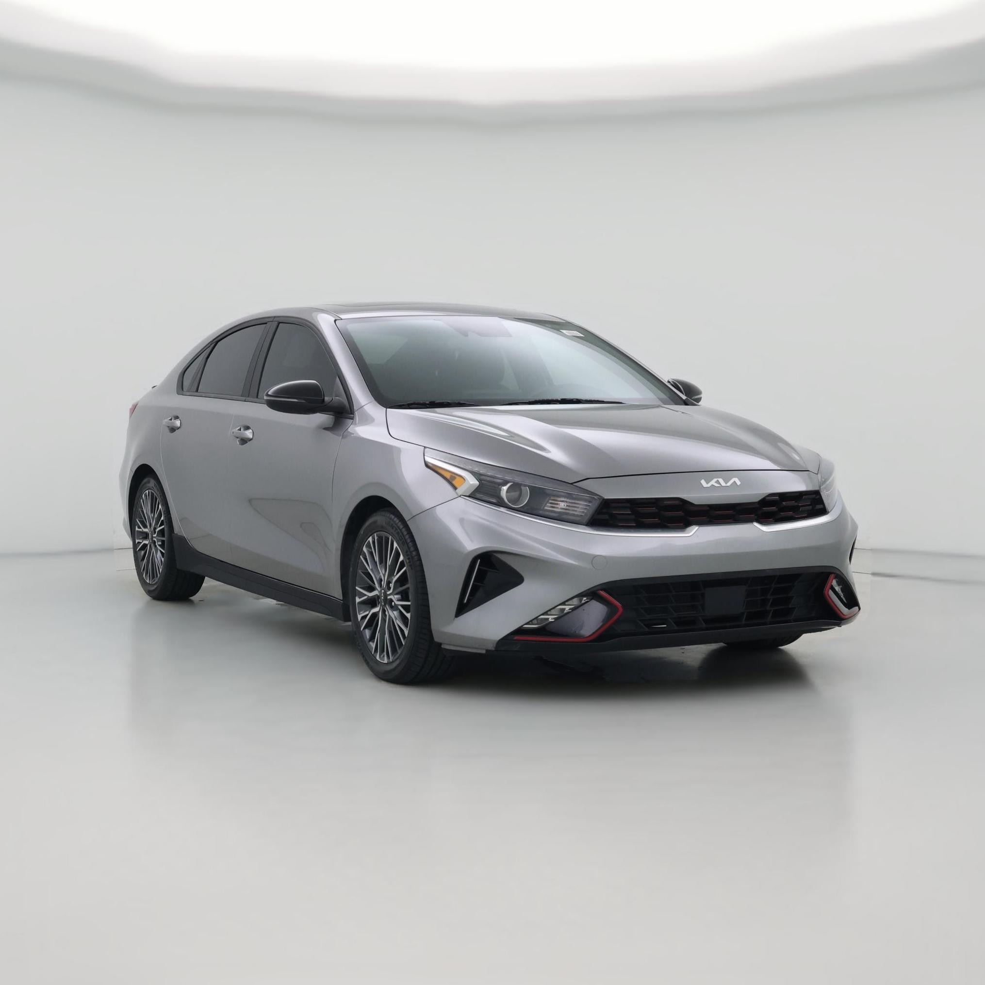 Thumbnail: 2023 Kia Forte - 1