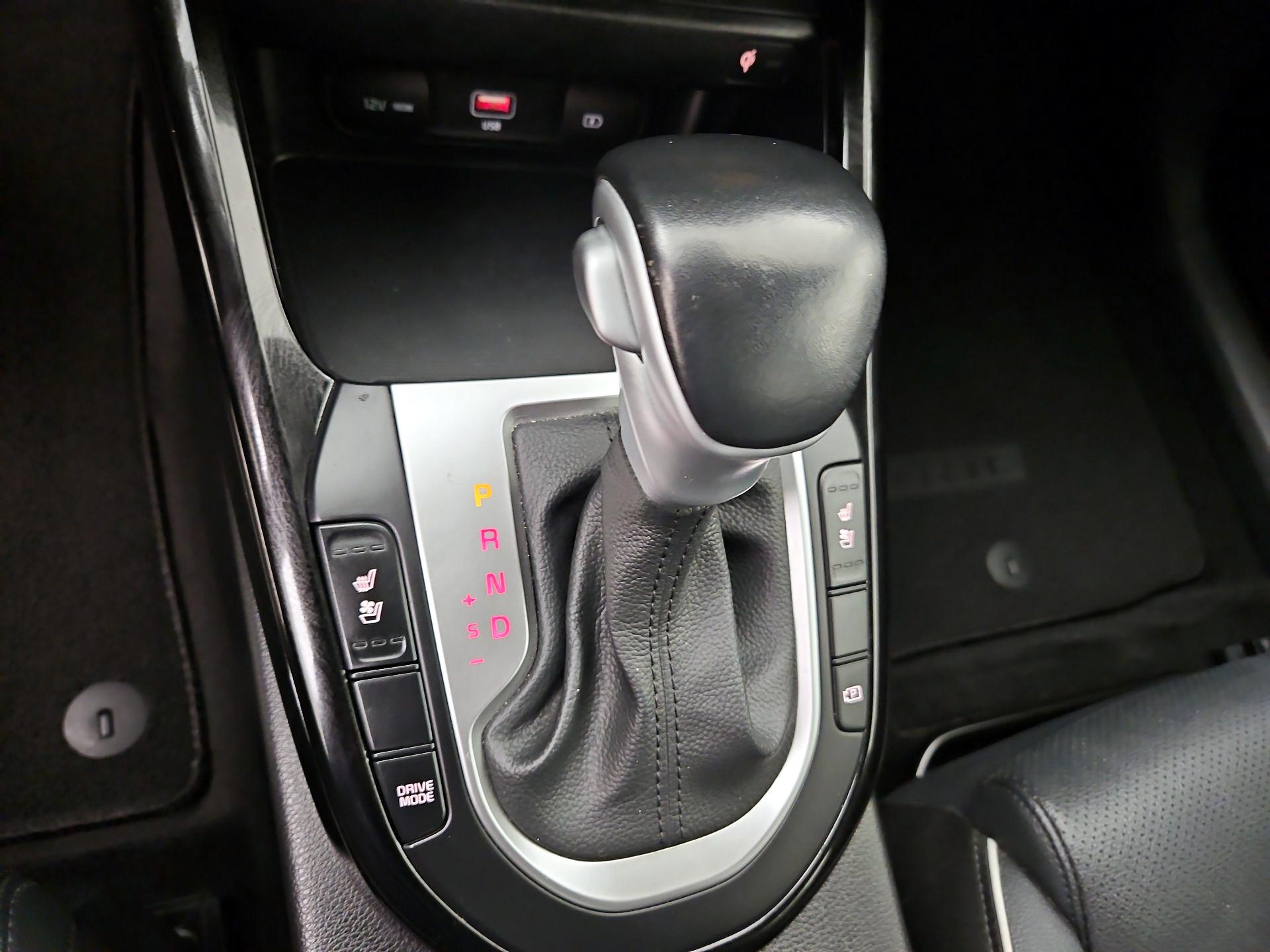 Thumbnail: 2023 Kia Forte - 18