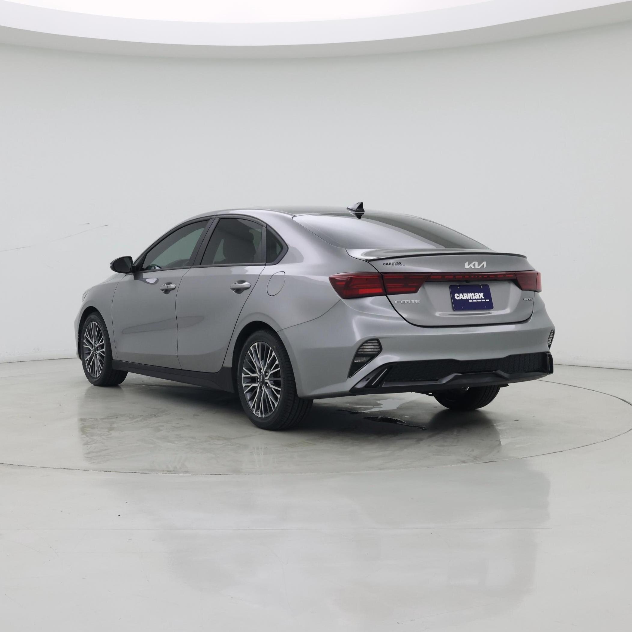 Thumbnail: 2023 Kia Forte - 2