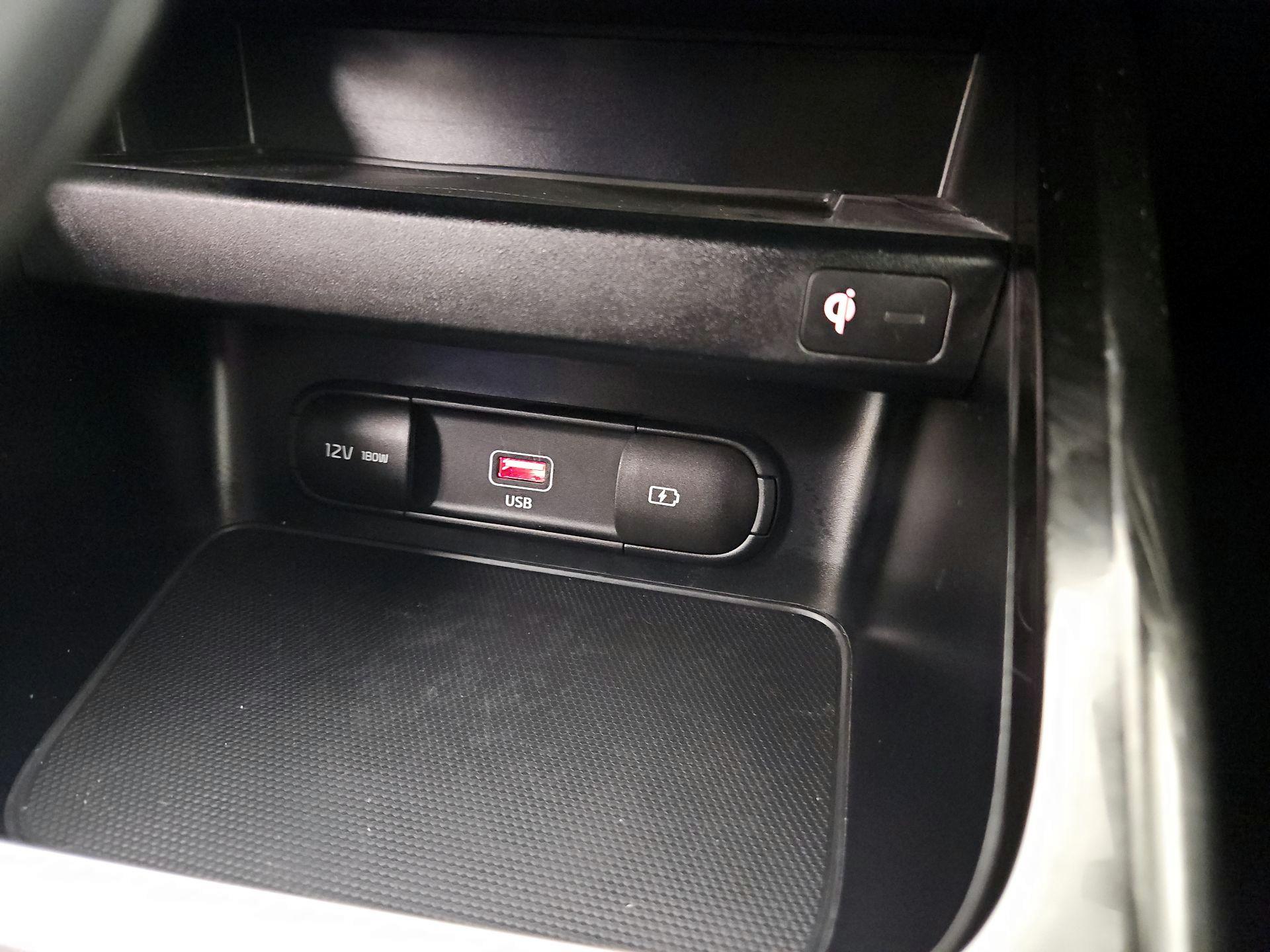 Thumbnail: 2023 Kia Forte - 19