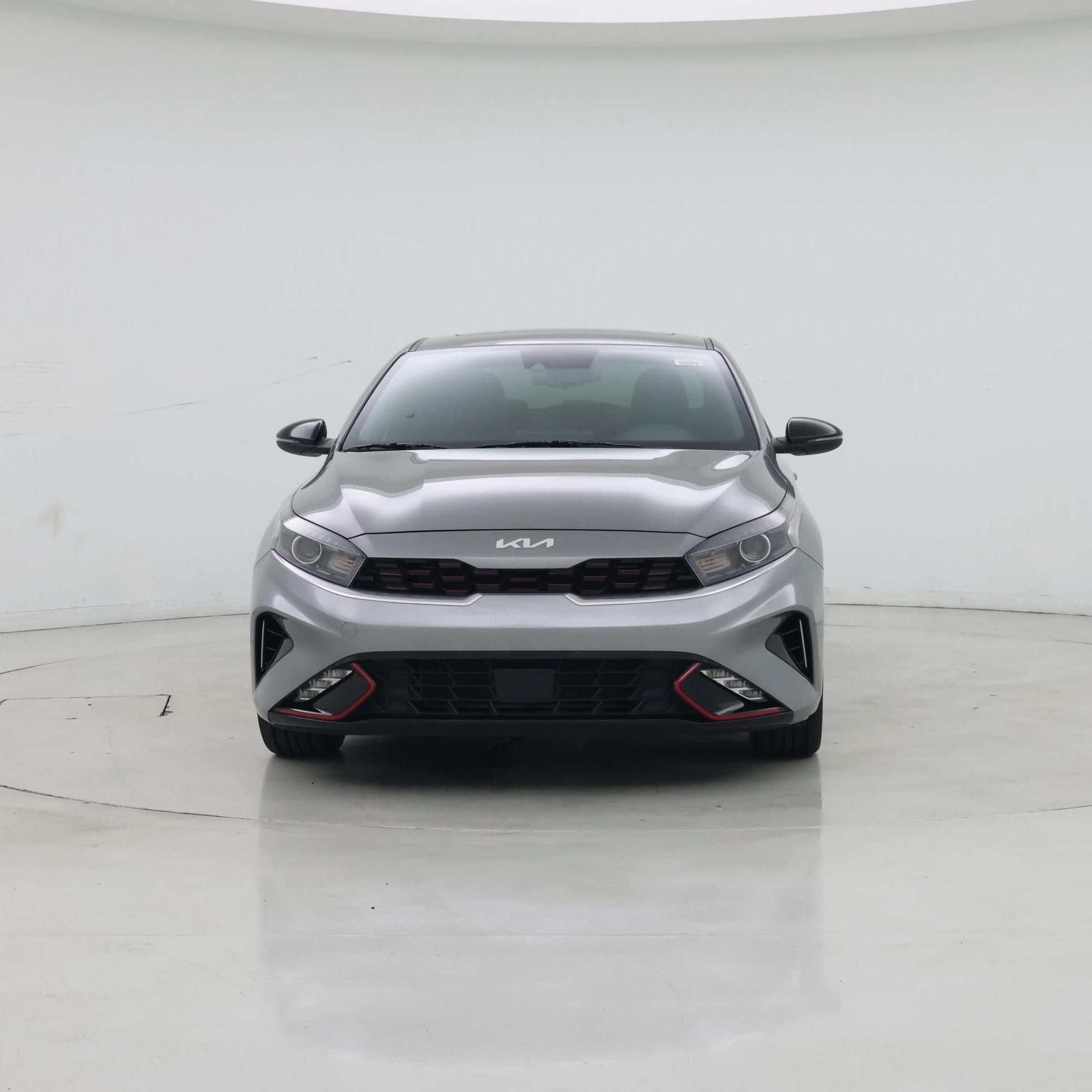 Thumbnail: 2023 Kia Forte - 5