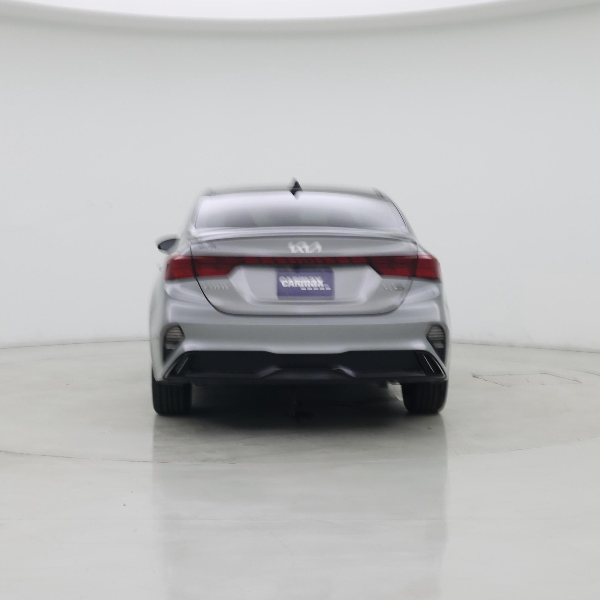 Thumbnail: 2023 Kia Forte - 6