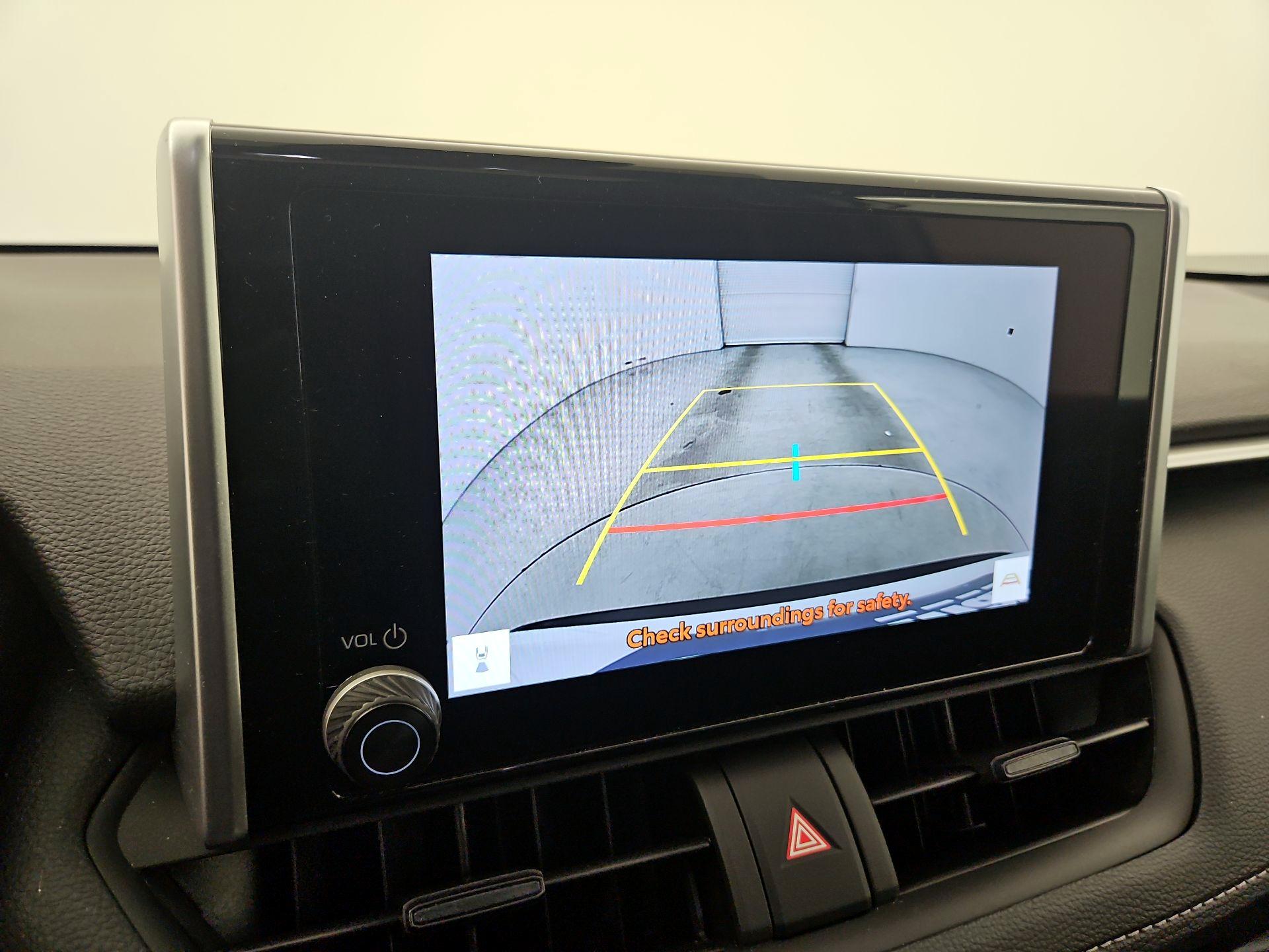 Thumbnail: 2023 Toyota RAV4 - 14