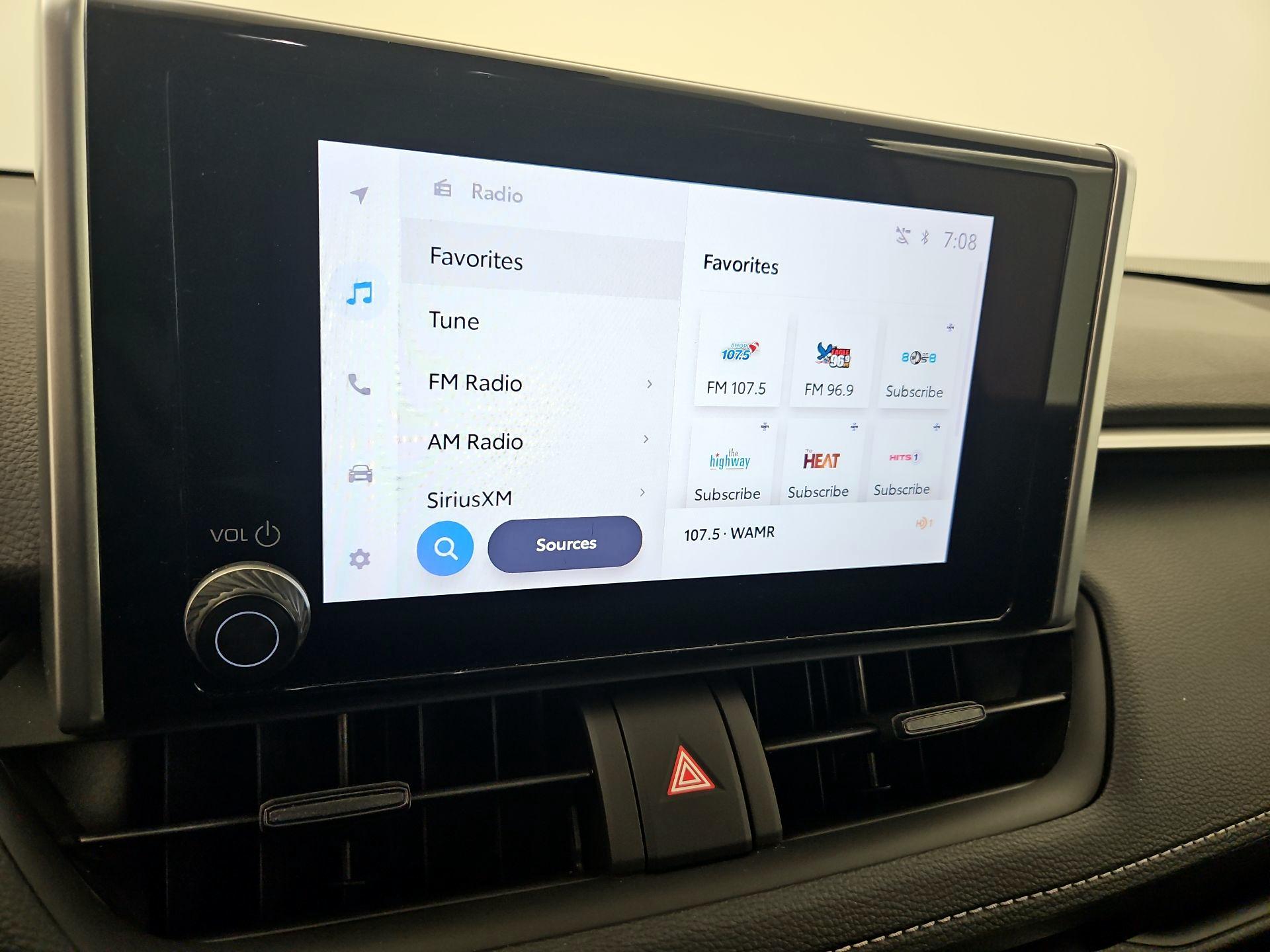 Thumbnail: 2023 Toyota RAV4 - 15