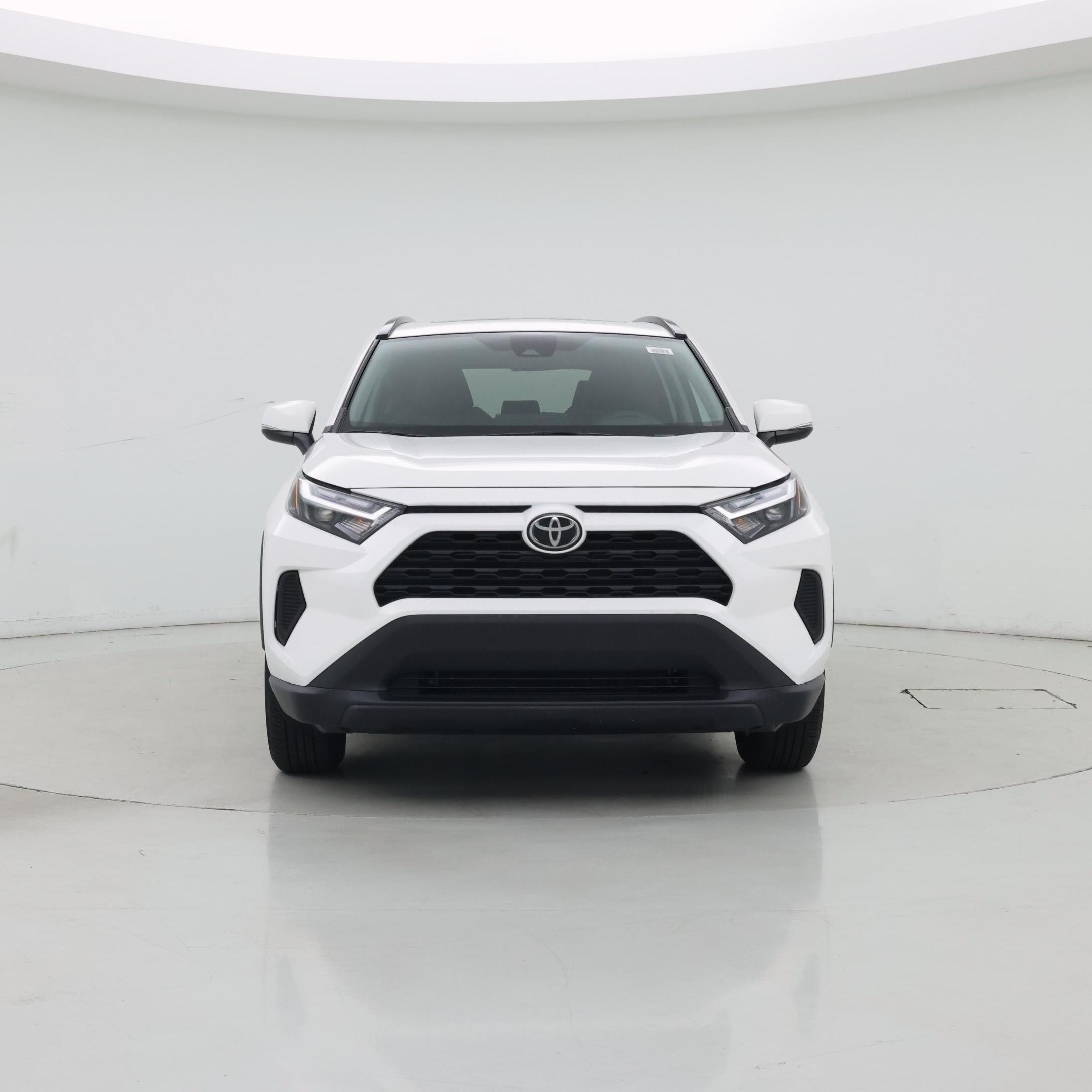 Thumbnail: 2023 Toyota RAV4 - 5