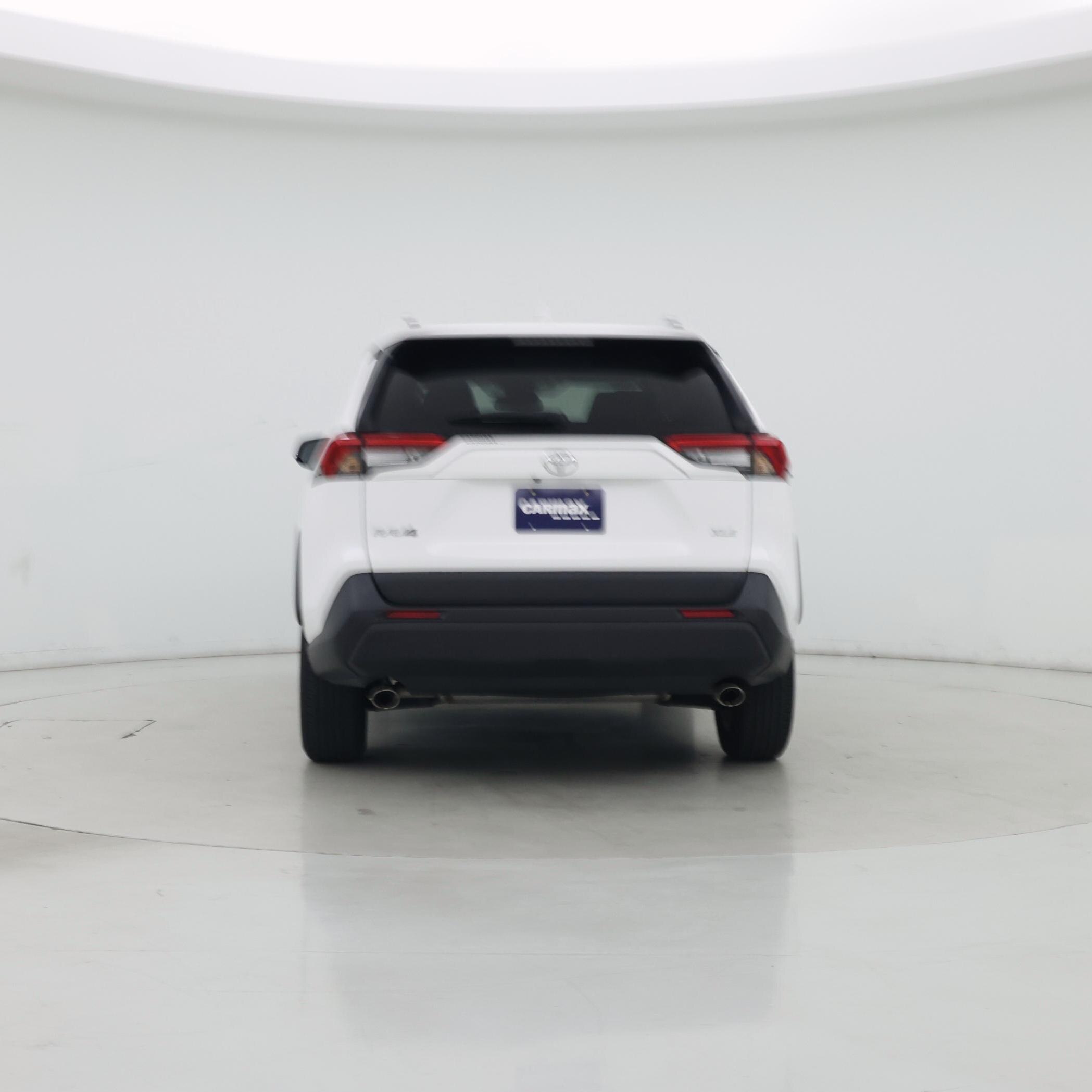 Thumbnail: 2023 Toyota RAV4 - 6