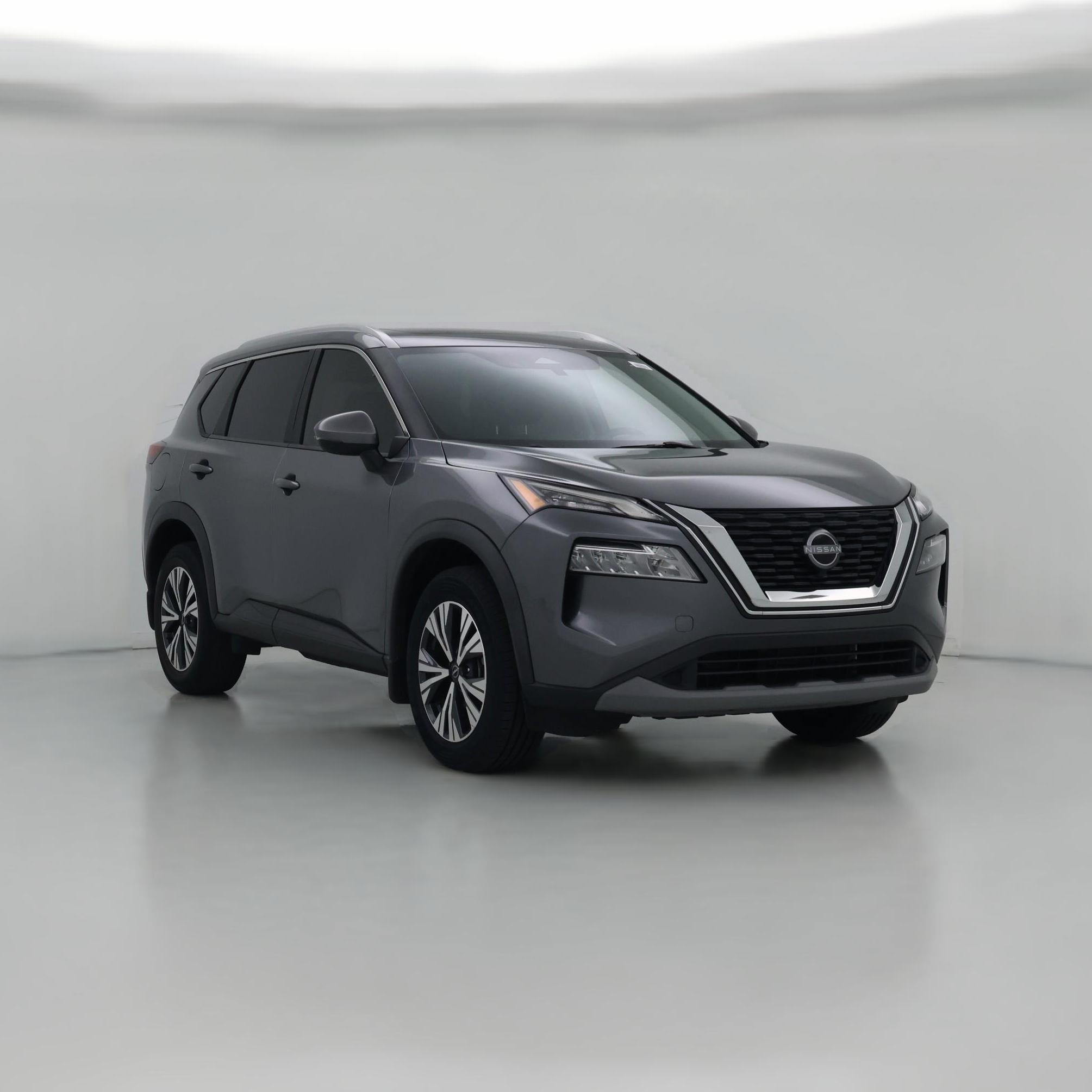 Thumbnail: 2023 Nissan Rogue - 1