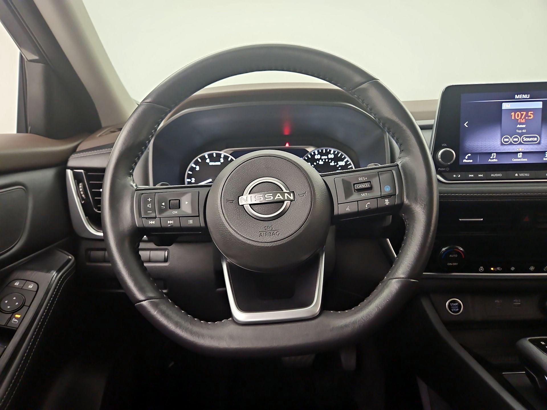 Thumbnail: 2023 Nissan Rogue - 10