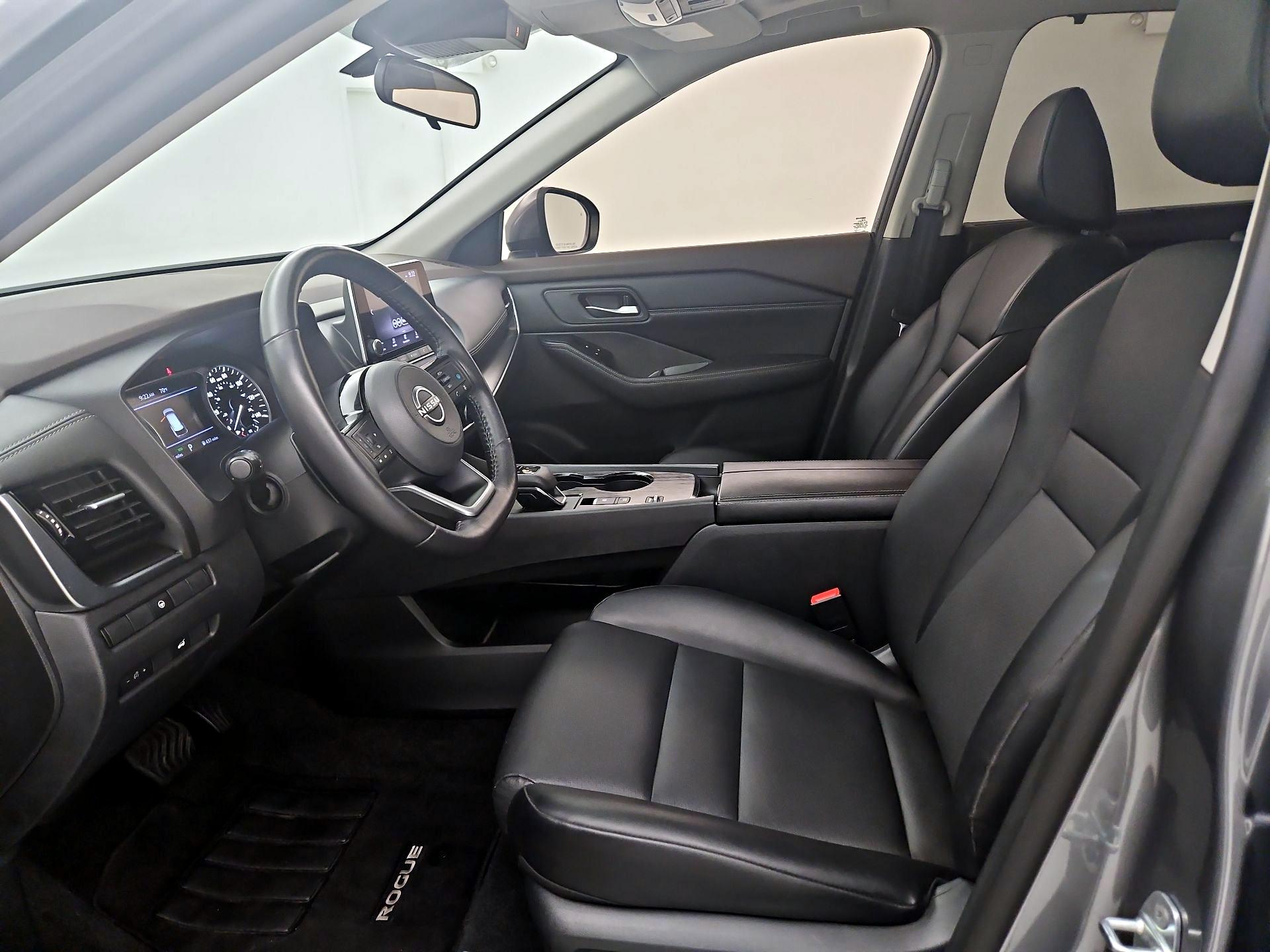 Thumbnail: 2023 Nissan Rogue - 11