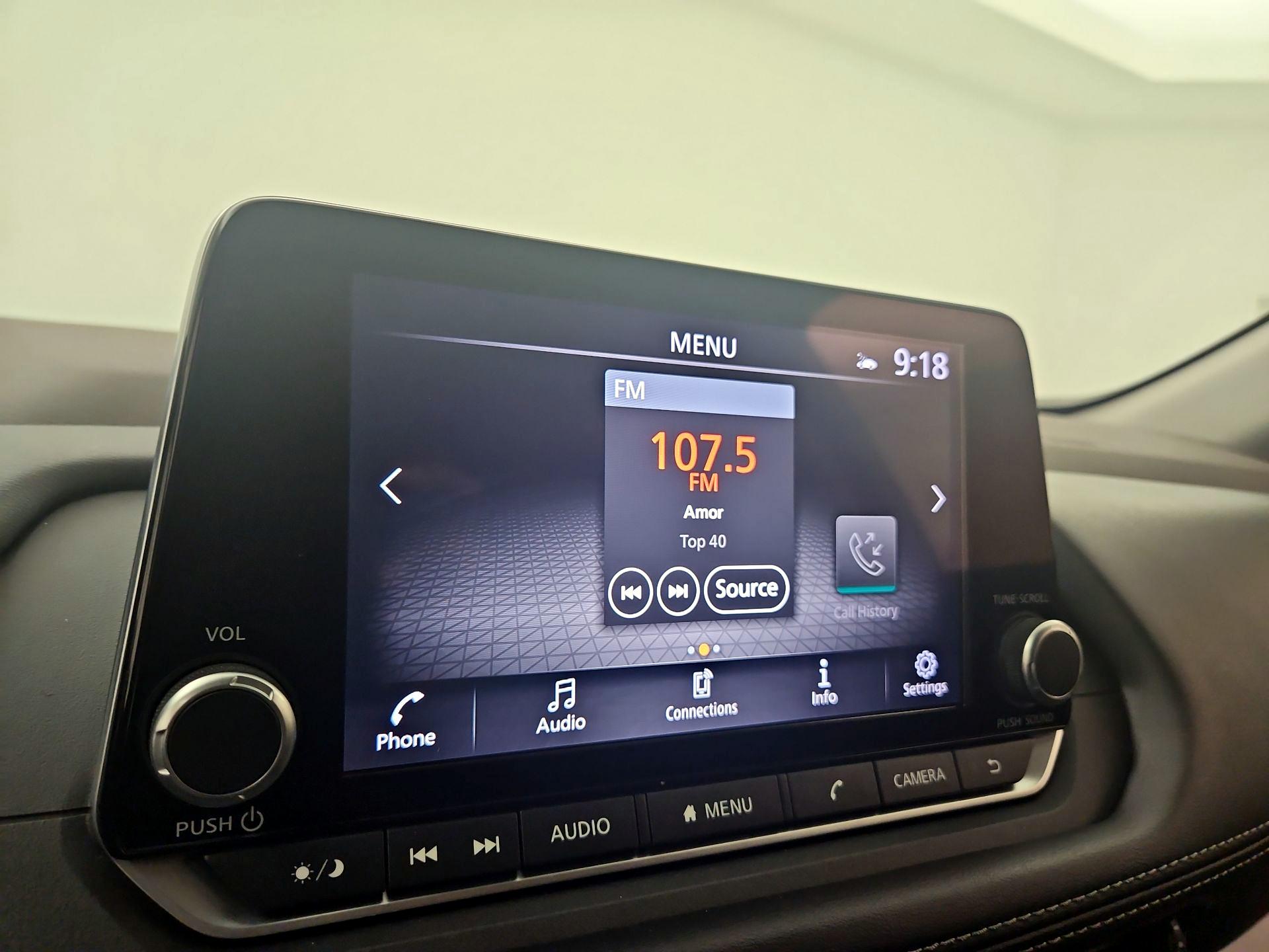 Thumbnail: 2023 Nissan Rogue - 15