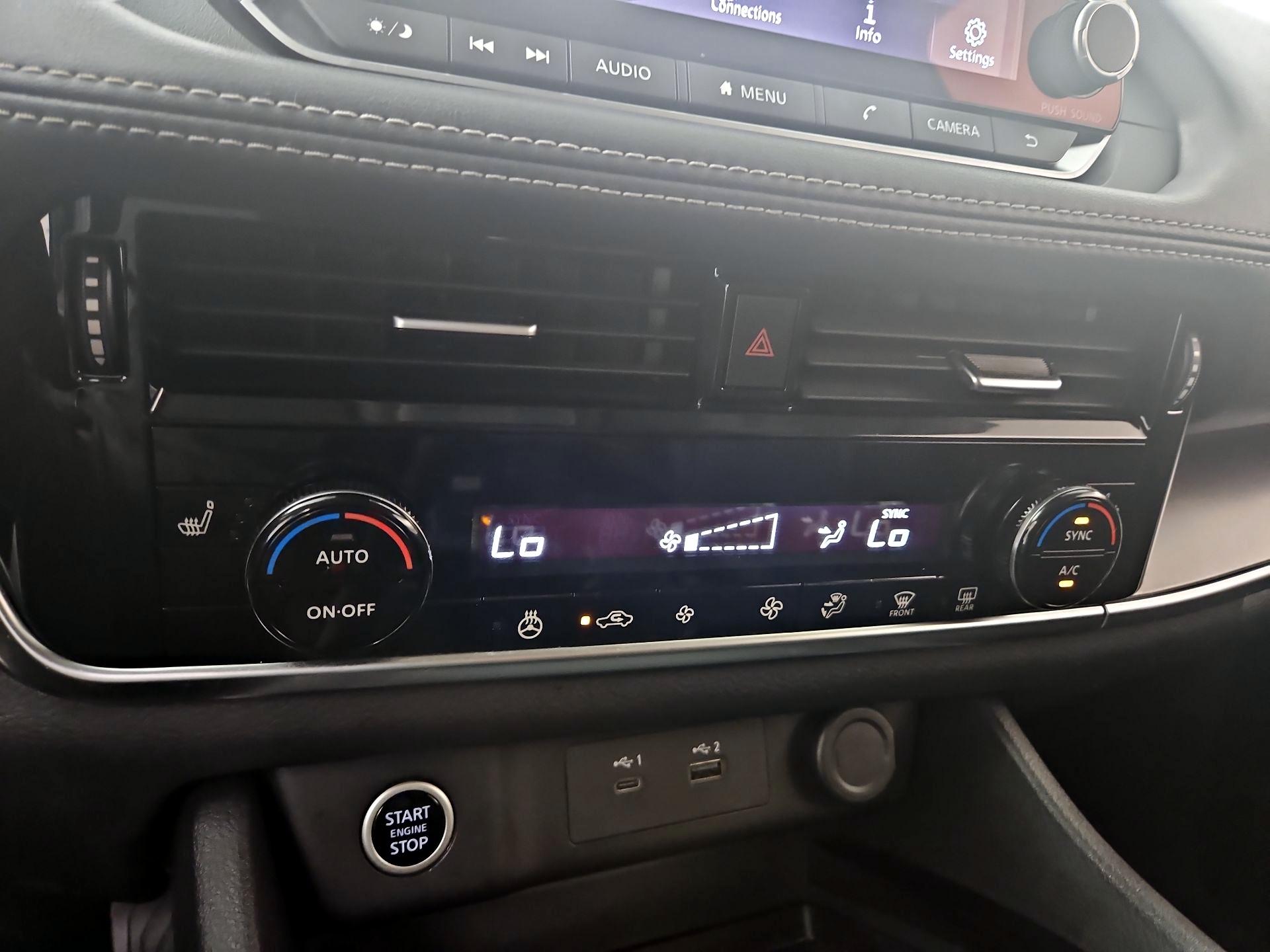 Thumbnail: 2023 Nissan Rogue - 16