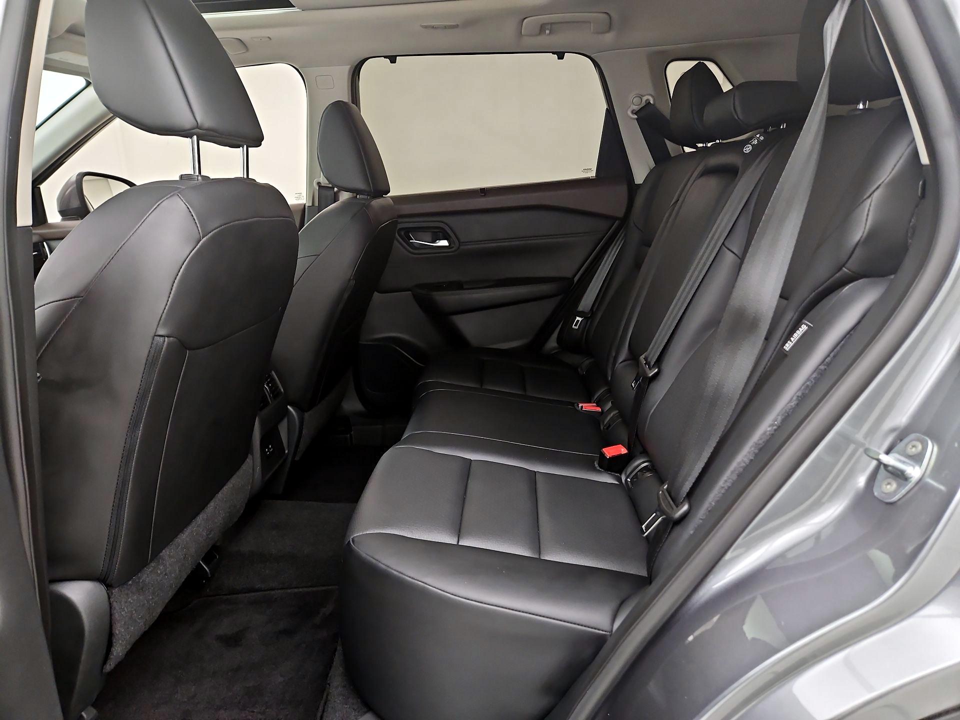 Thumbnail: 2023 Nissan Rogue - 20