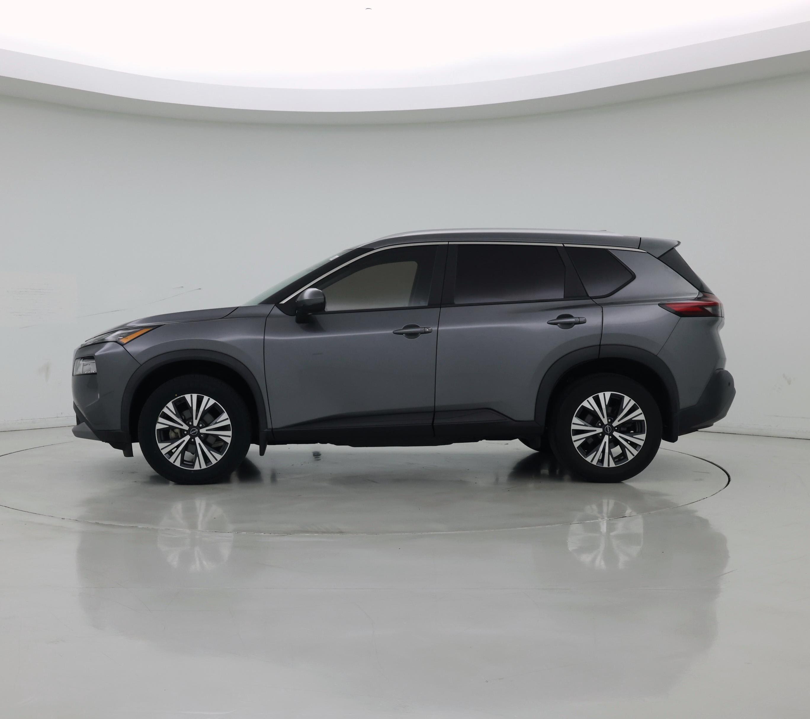 Thumbnail: 2023 Nissan Rogue - 3