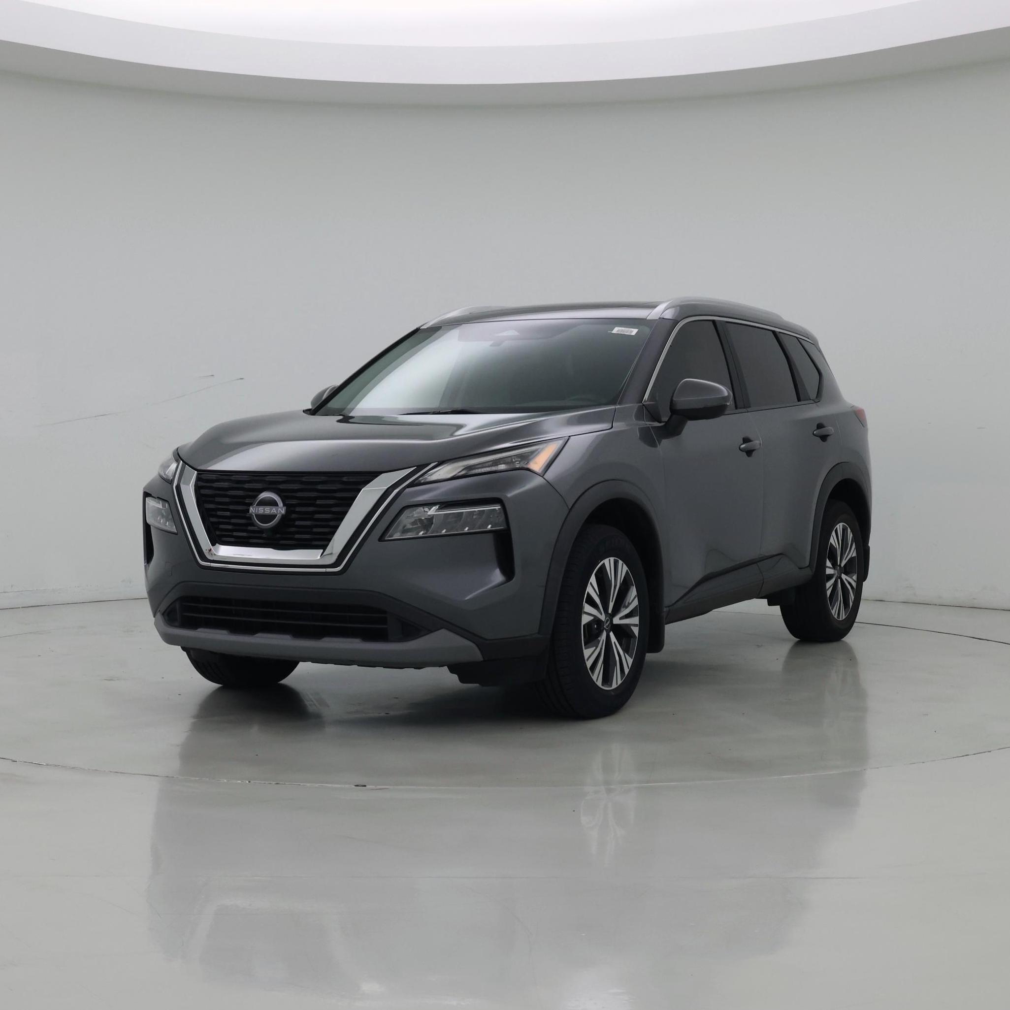 Thumbnail: 2023 Nissan Rogue - 4