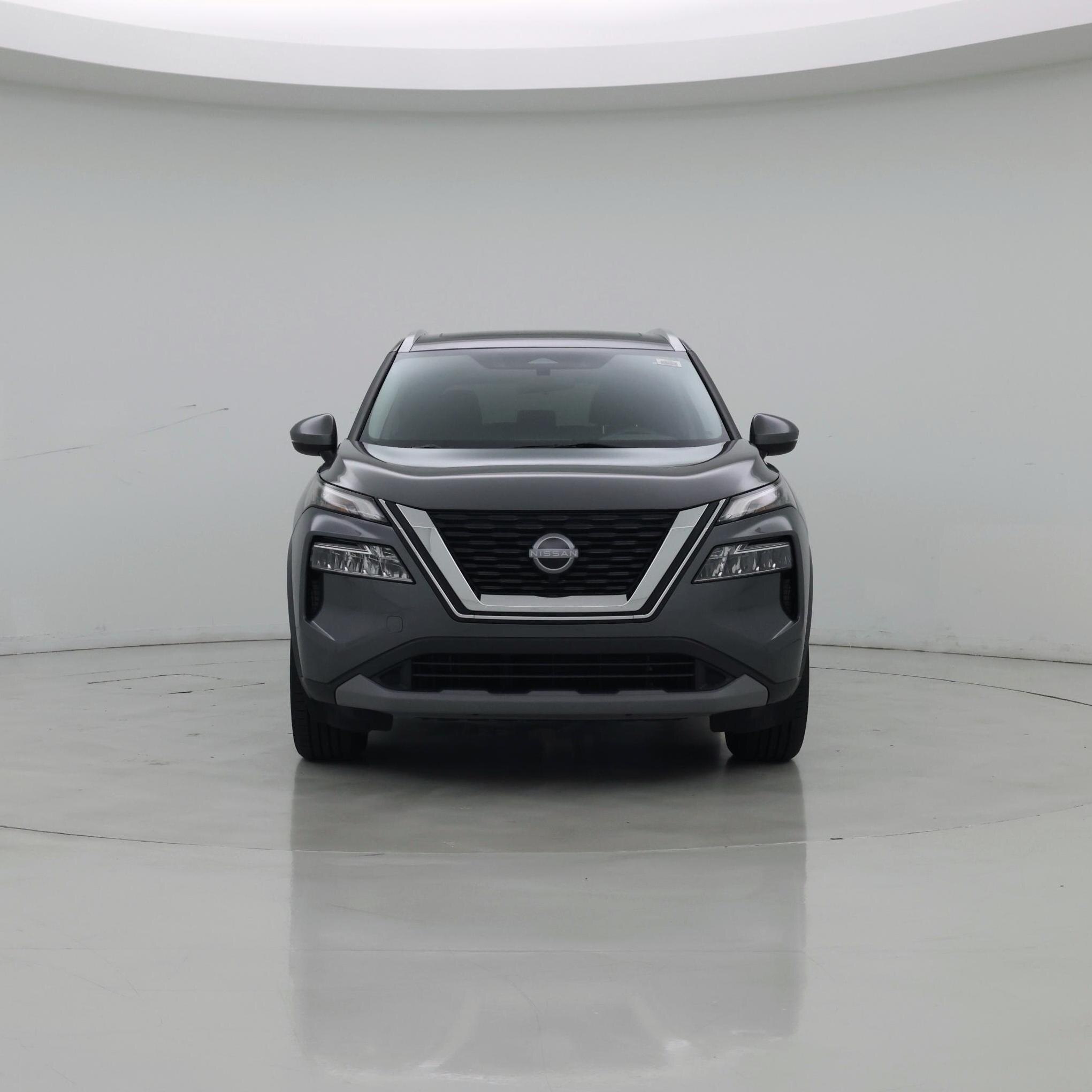 Thumbnail: 2023 Nissan Rogue - 5