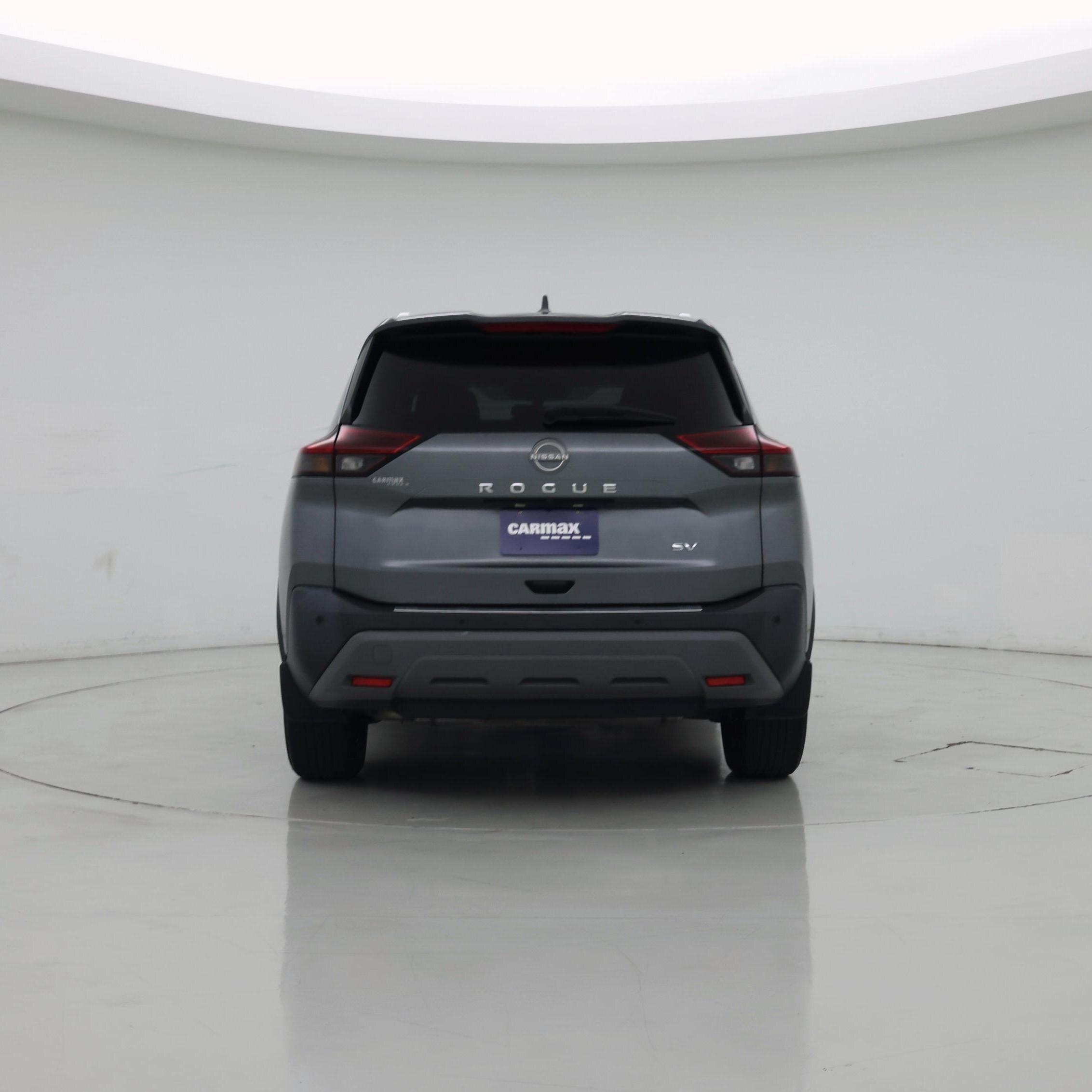 Thumbnail: 2023 Nissan Rogue - 6