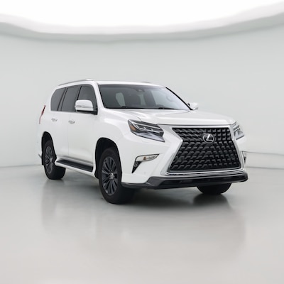 2022 Lexus GX 460 Premium