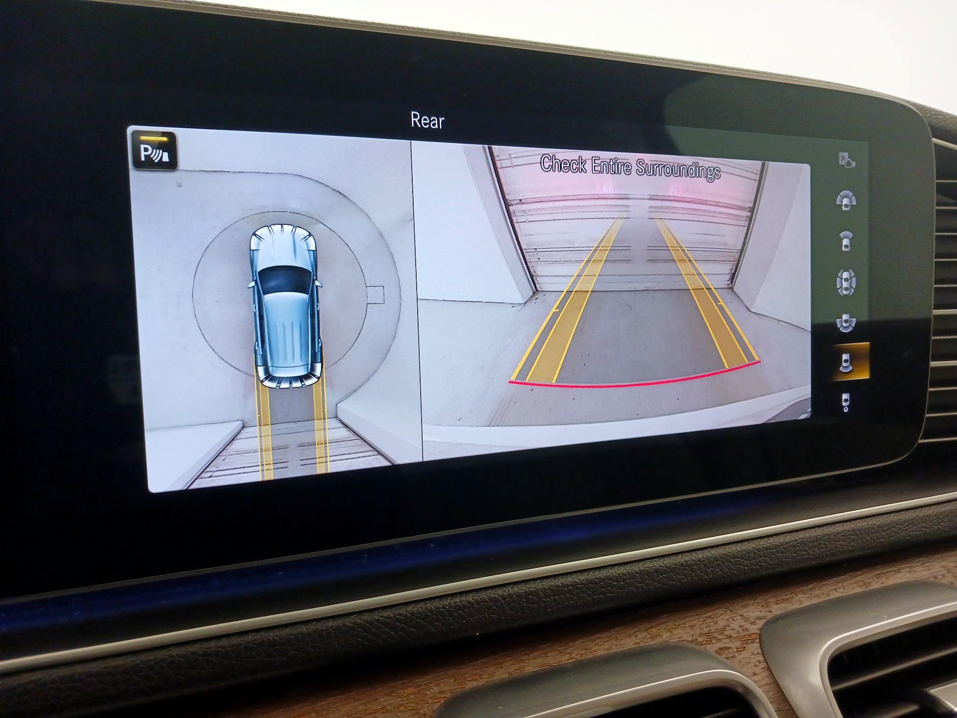 Thumbnail: 2022 Mercedes-Benz GLE - 15