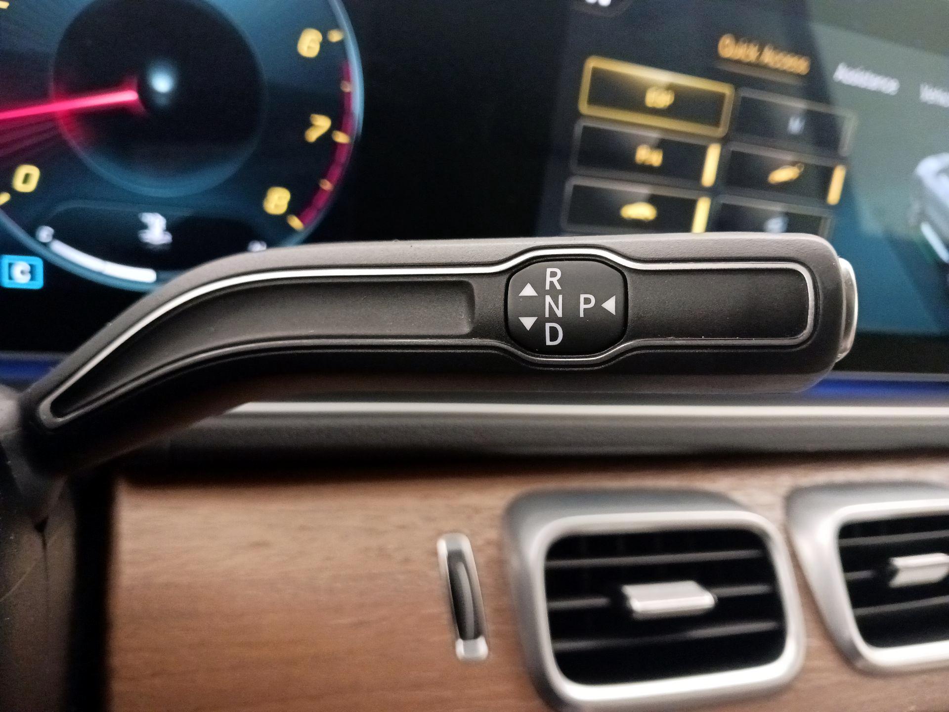 Thumbnail: 2022 Mercedes-Benz GLE - 18